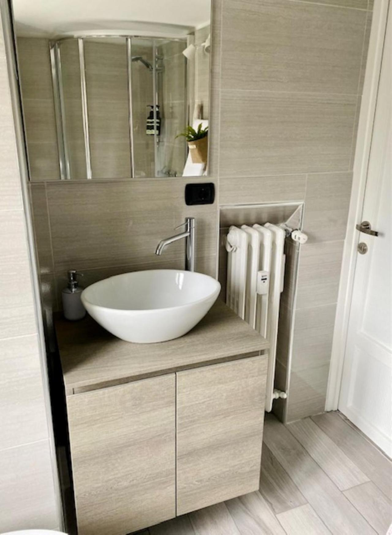 Milan Cozy Apartment Gambara - SanSiro