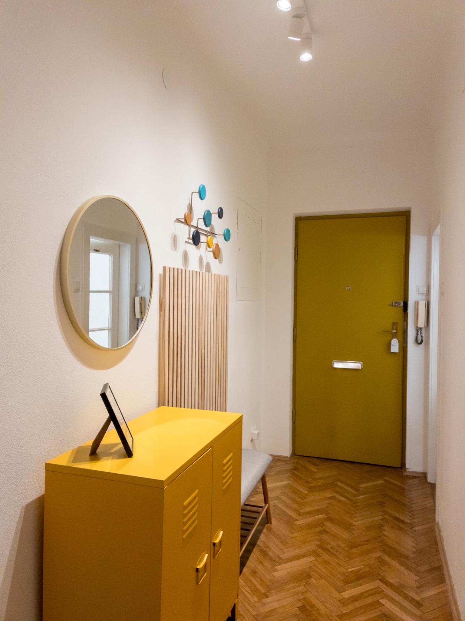 Nice Weekends Graz City Centre - Free Parking, Pets Welcome & Walk to Old Town - Mur - Kunsthaus