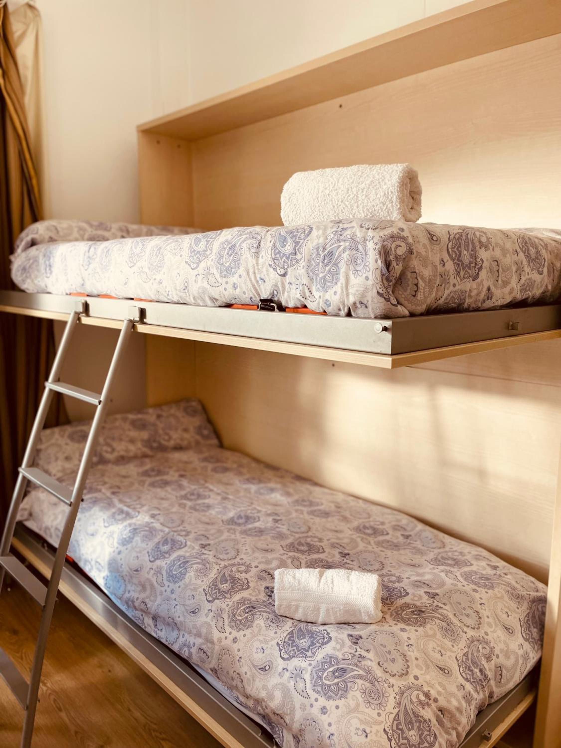 HOUSE LOVE VIEW PREMIUM 1 DORMiTORIO 6 PAX PARKING GRATIS view 4