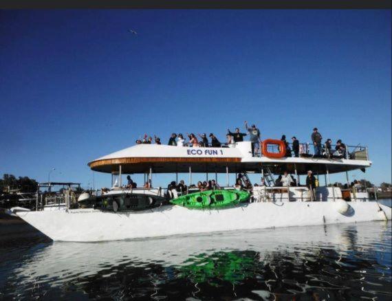 La Gaviota