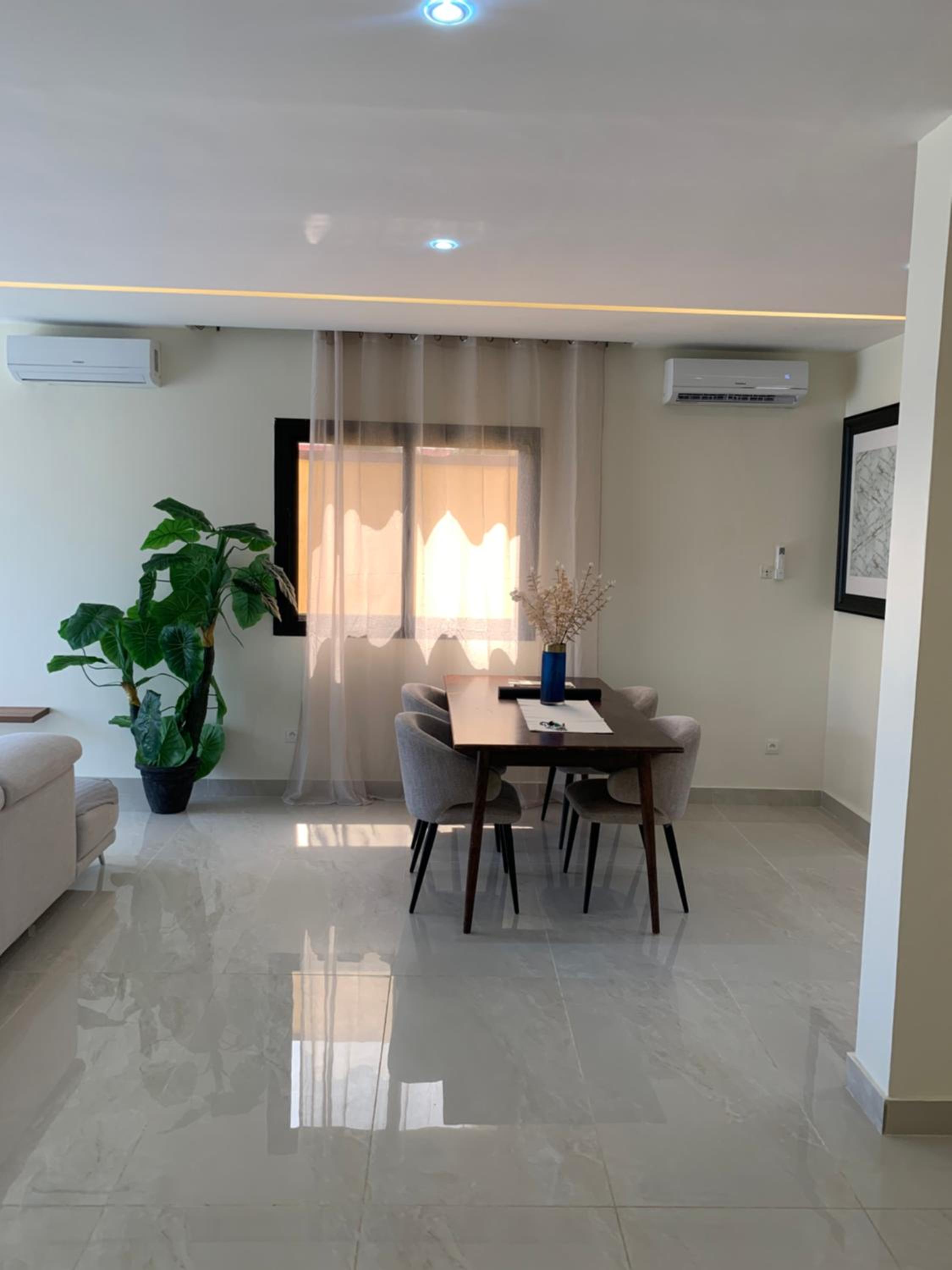 Duplex avepozo