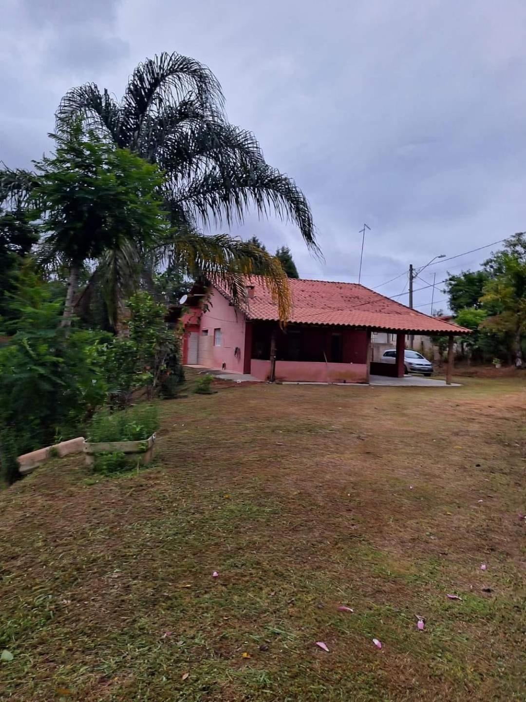 Recanto do Zequinha Votorantim-SP