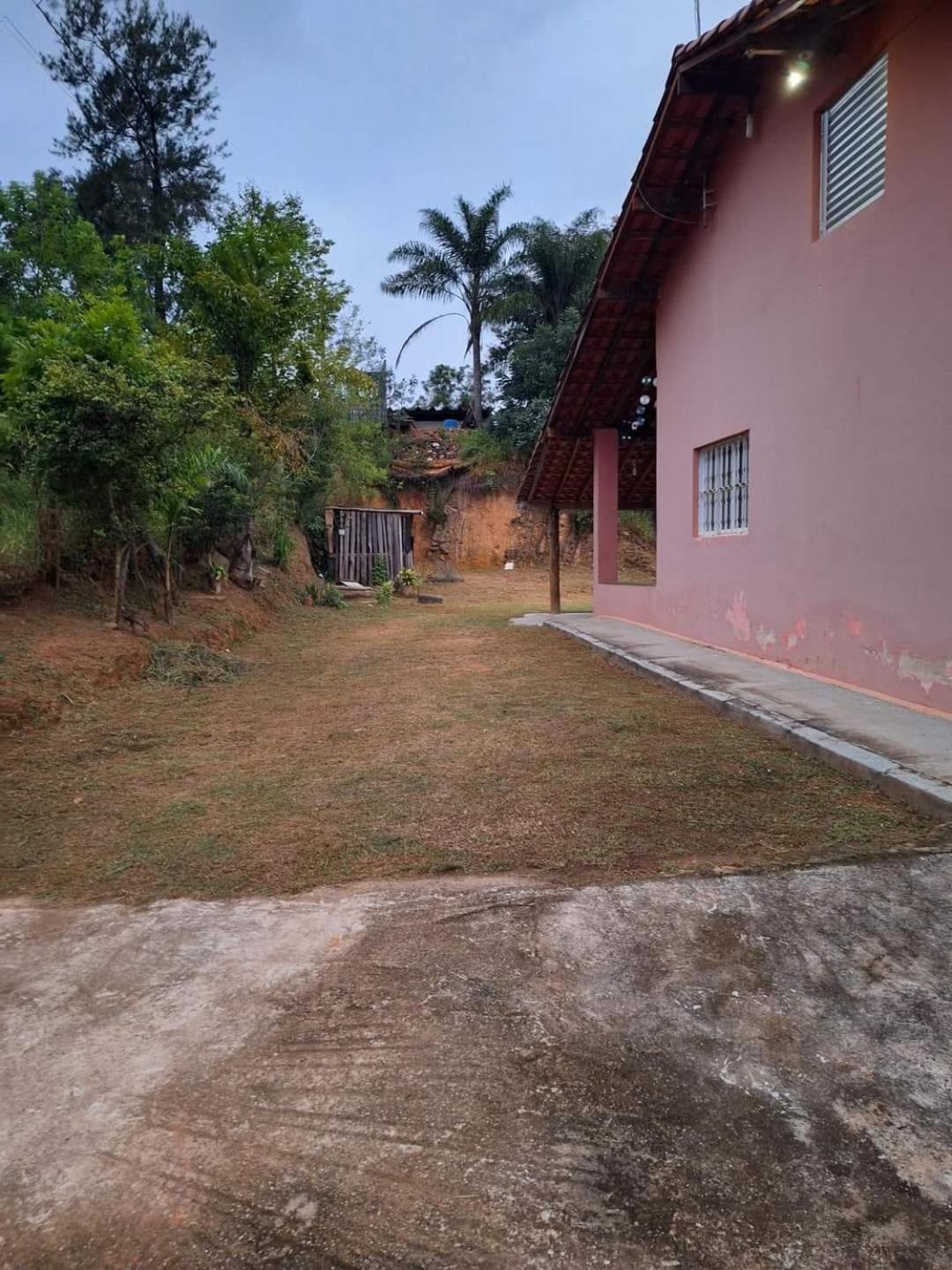 Recanto do Zequinha Votorantim-SP