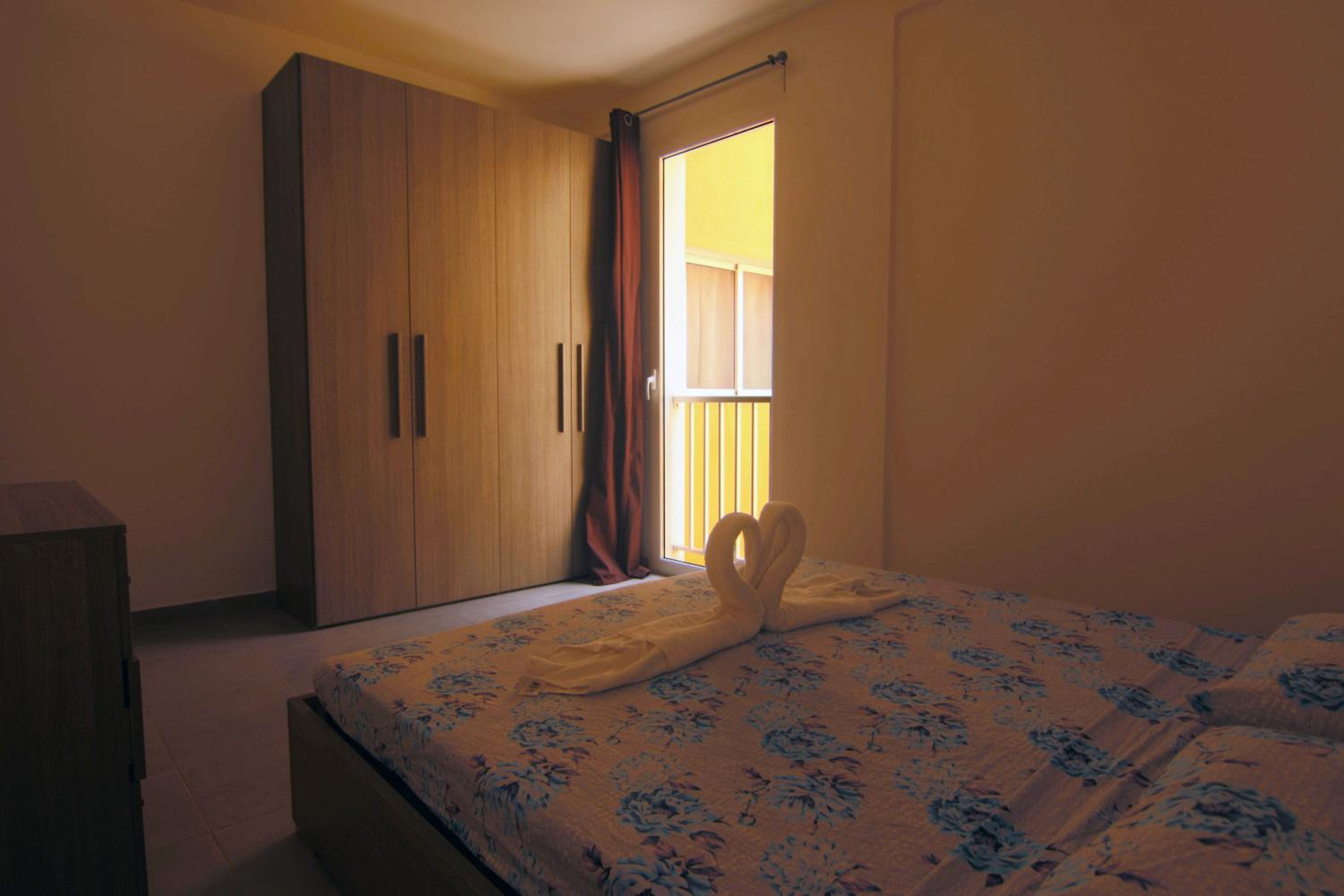 Zodiaco Apartments