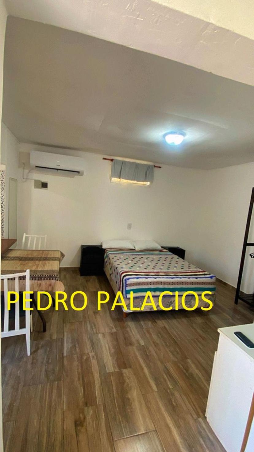 Departamento casi FRENTE AL MAR