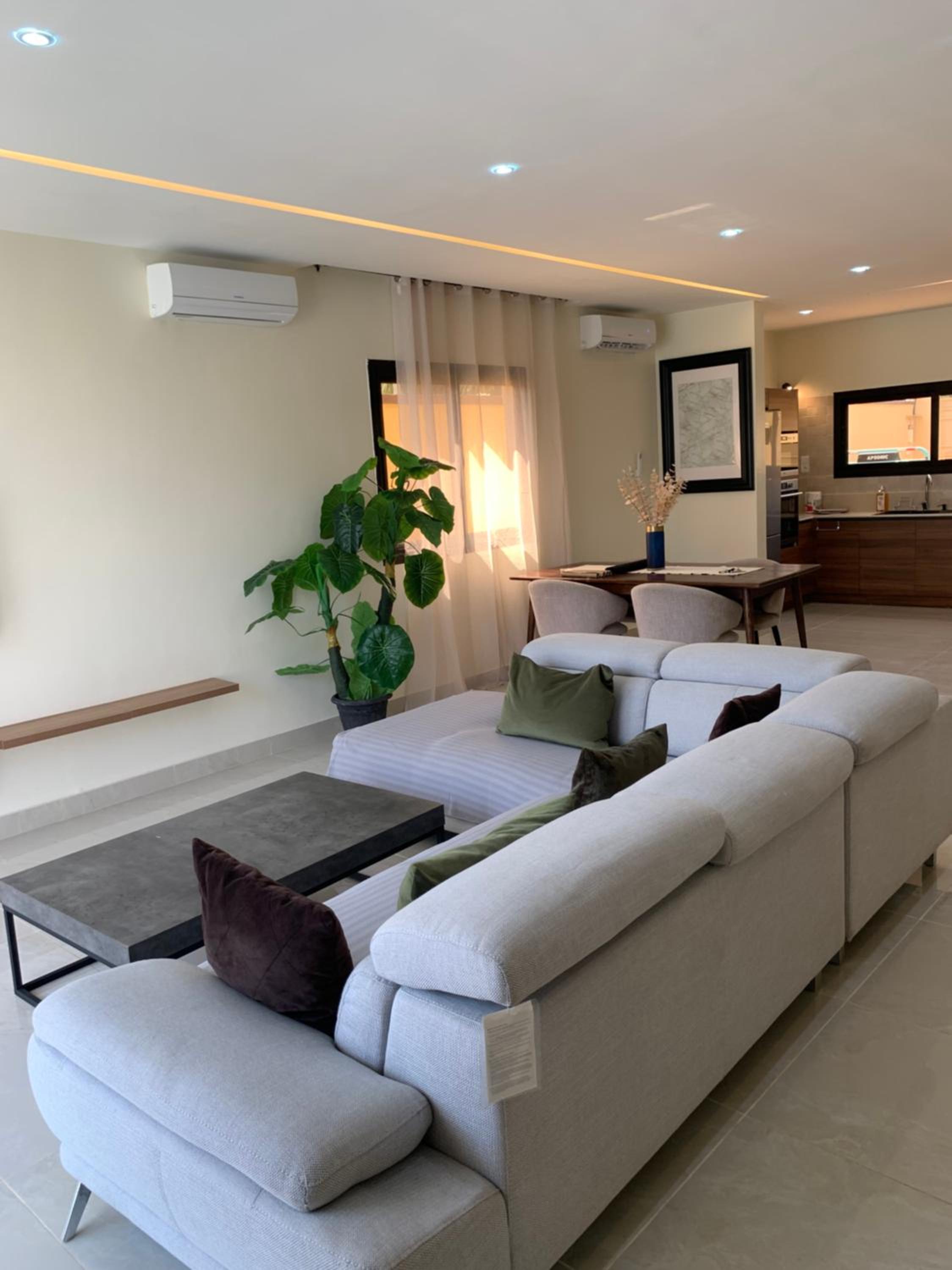 Duplex avepozo