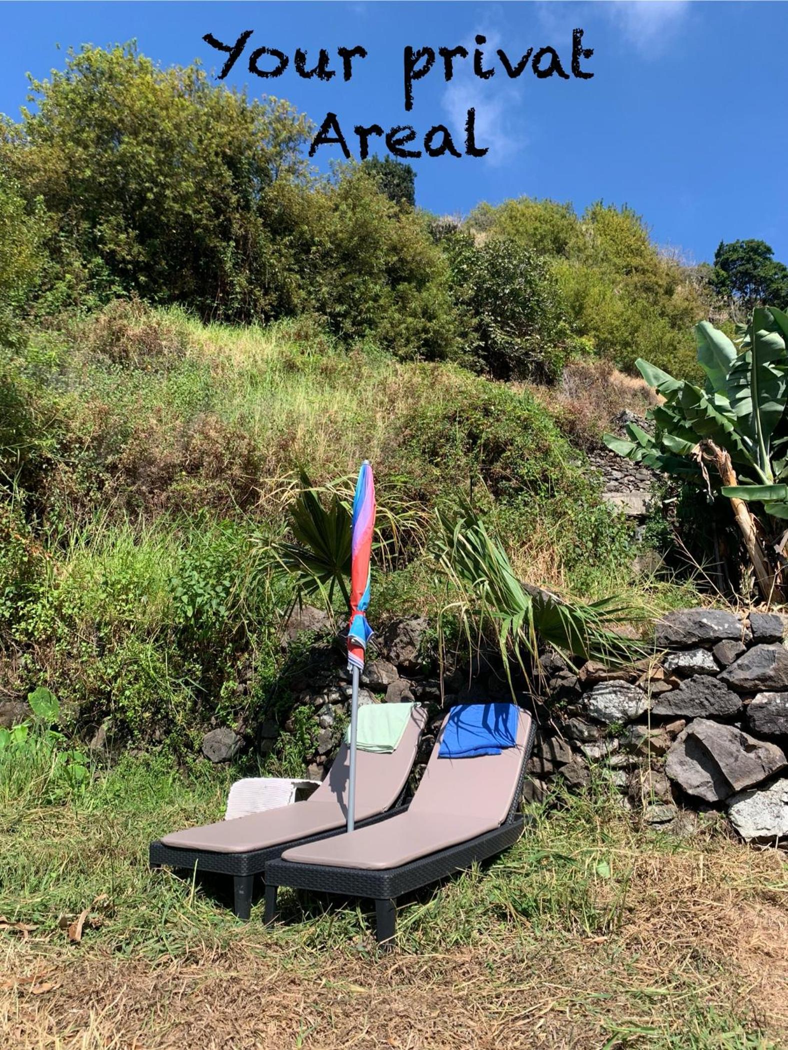 Pico Paraiso Madeira