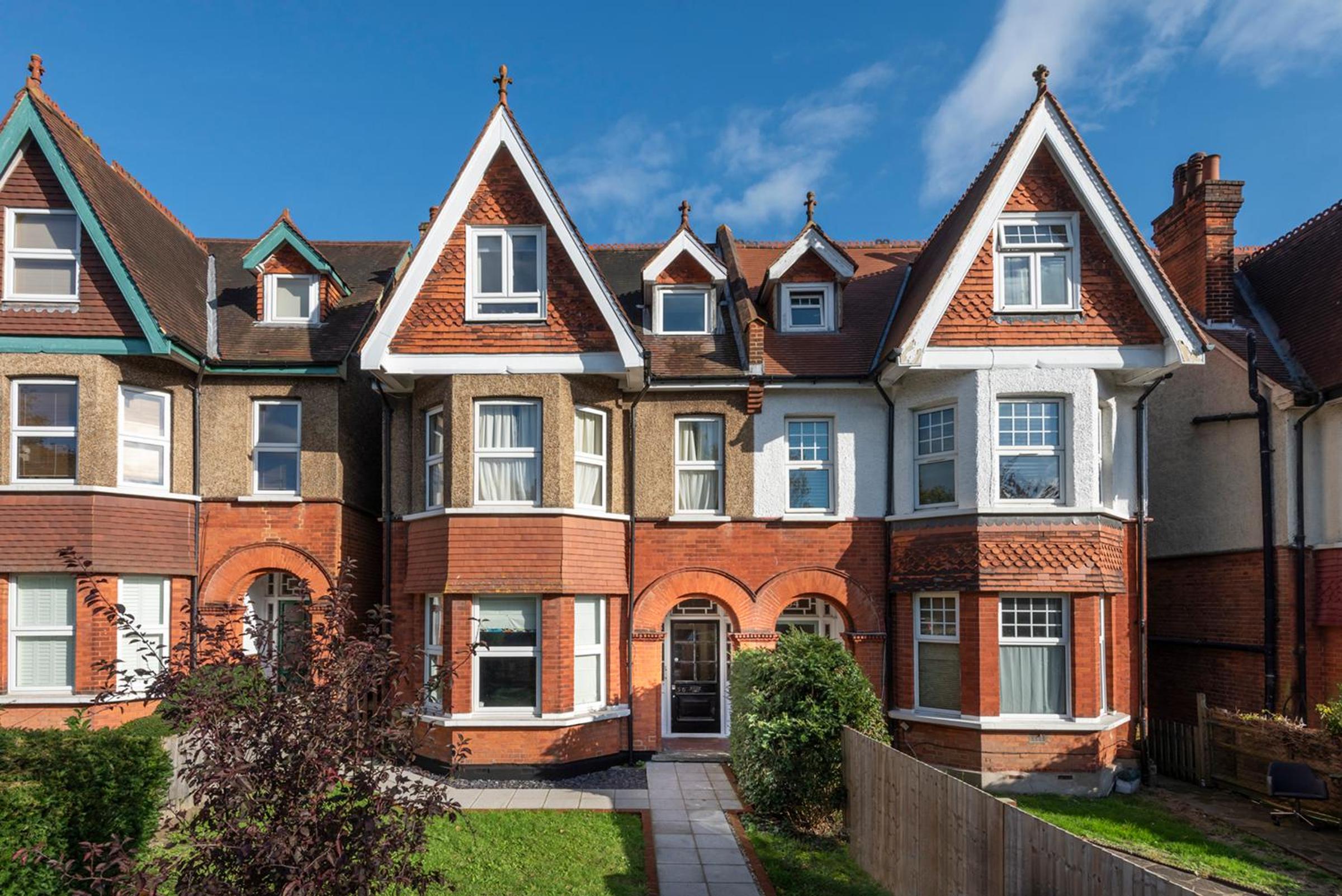 Aryas Apartments London - Croydon
