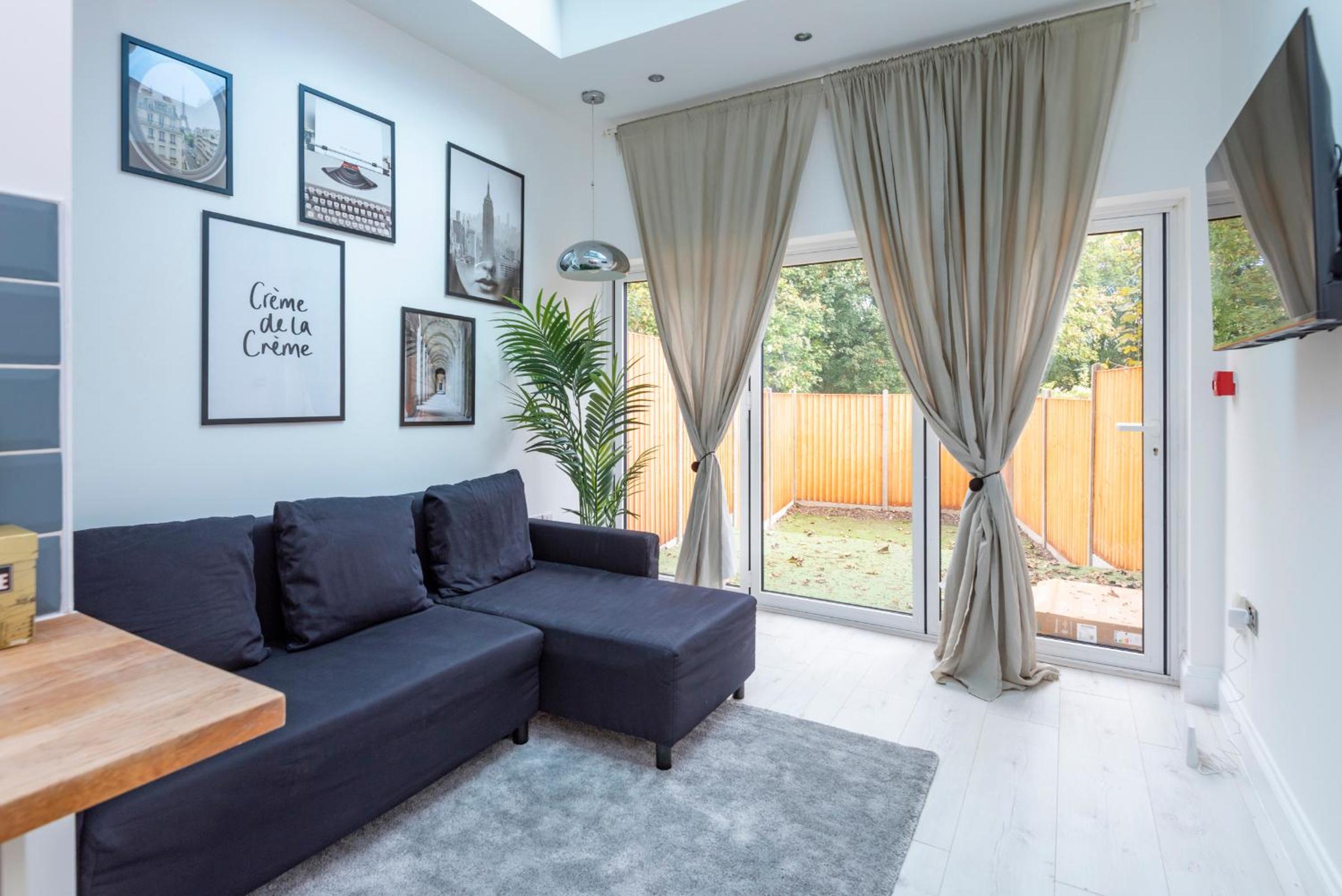 Aryas Apartments London - Croydon