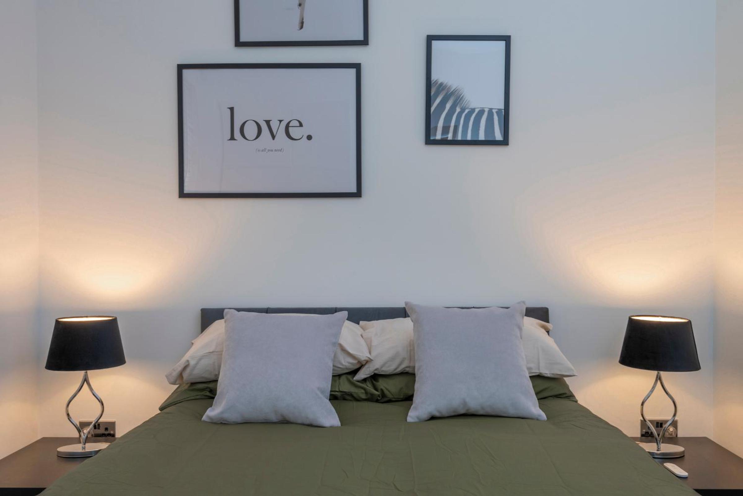 Aryas Apartments London - Croydon