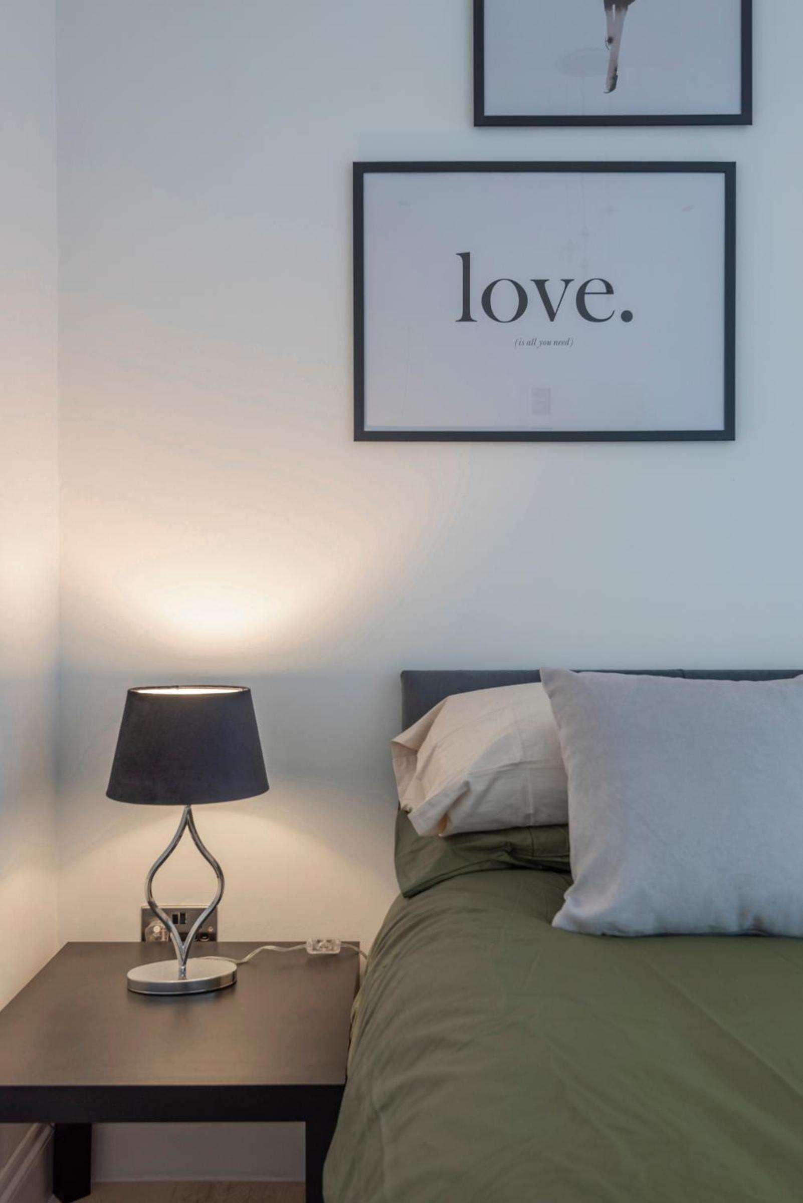 Aryas Apartments London - Croydon