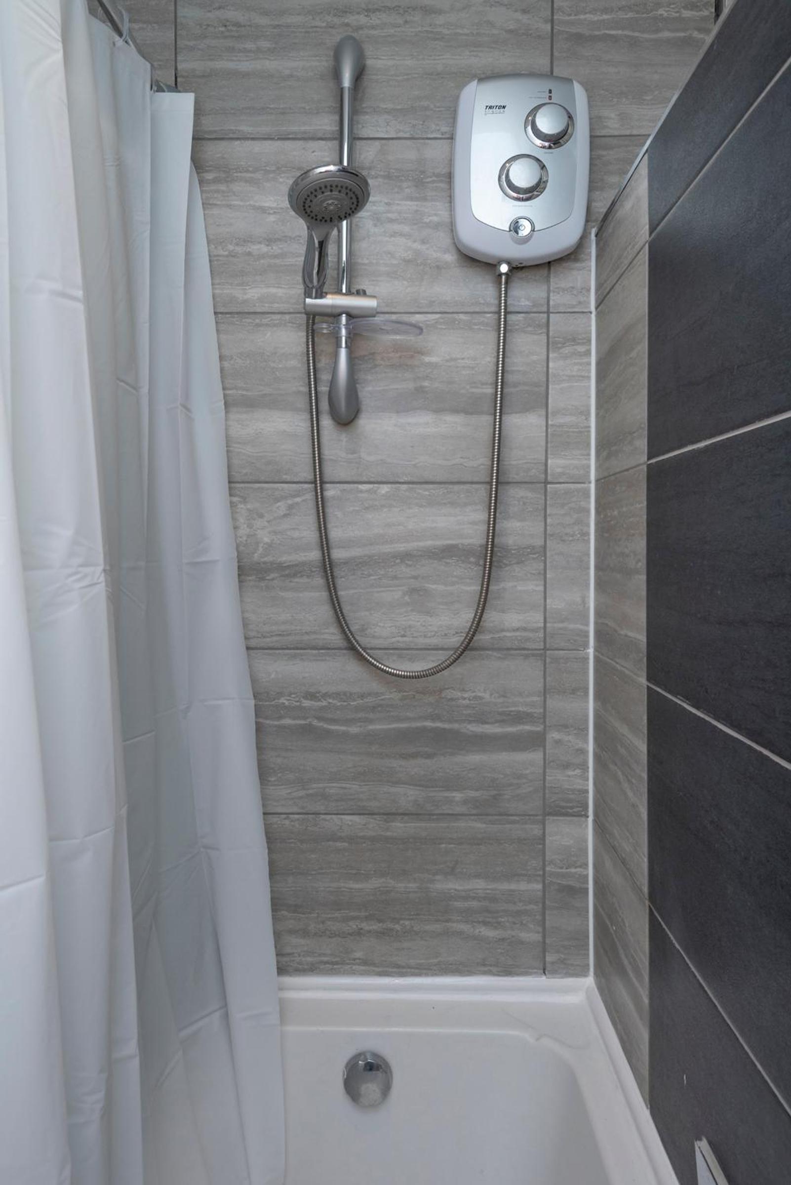 Aryas Apartments London - Croydon