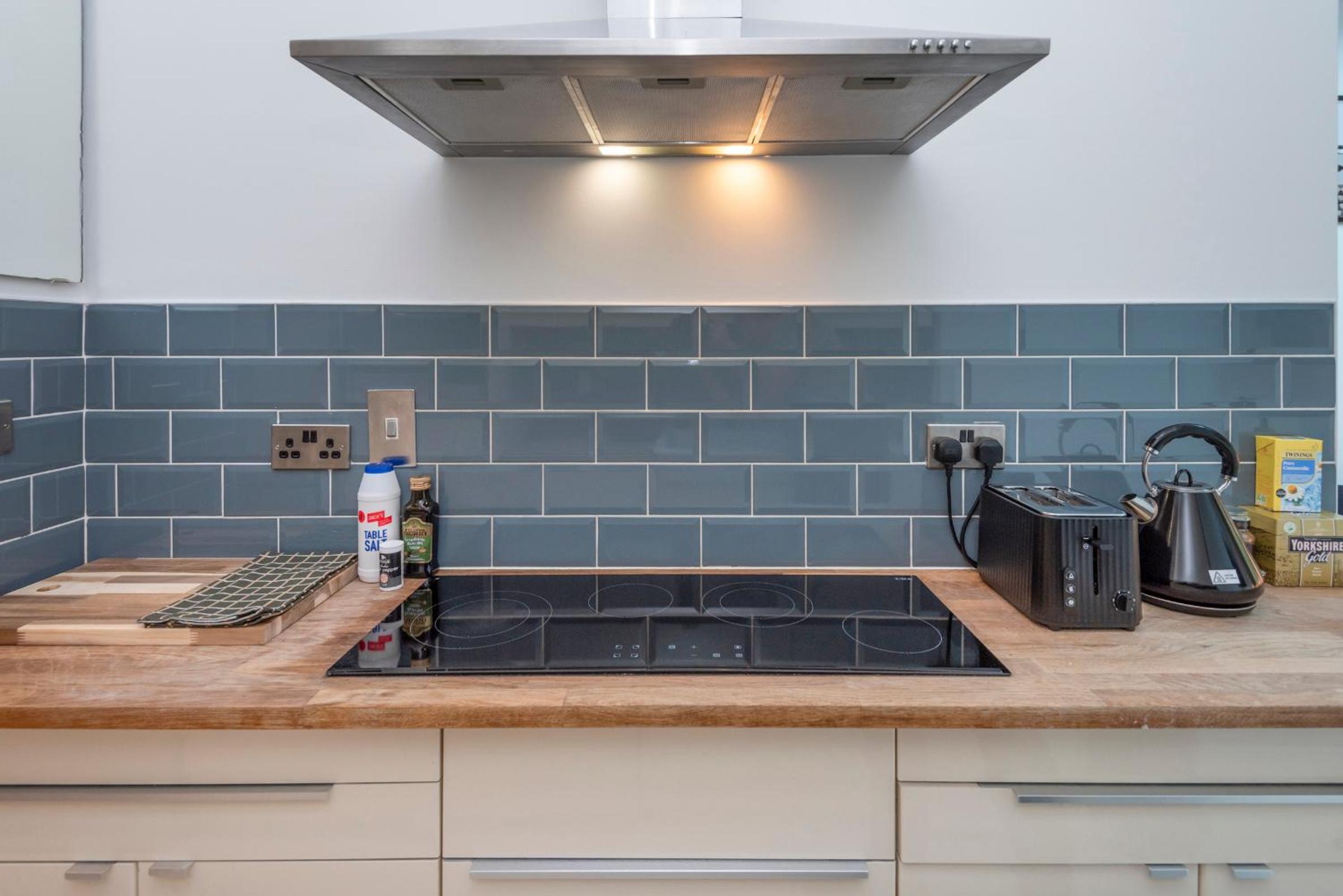 Aryas Apartments London - Croydon