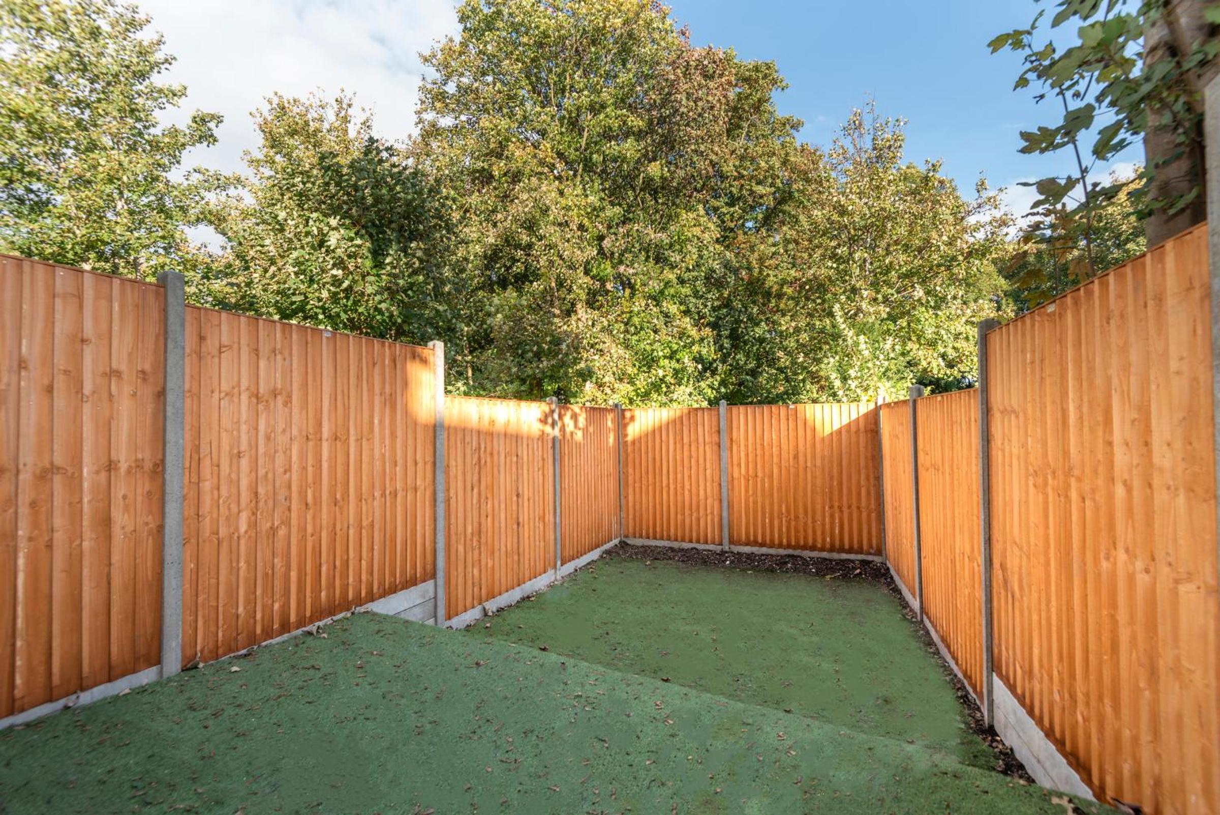 Aryas Apartments London - Croydon