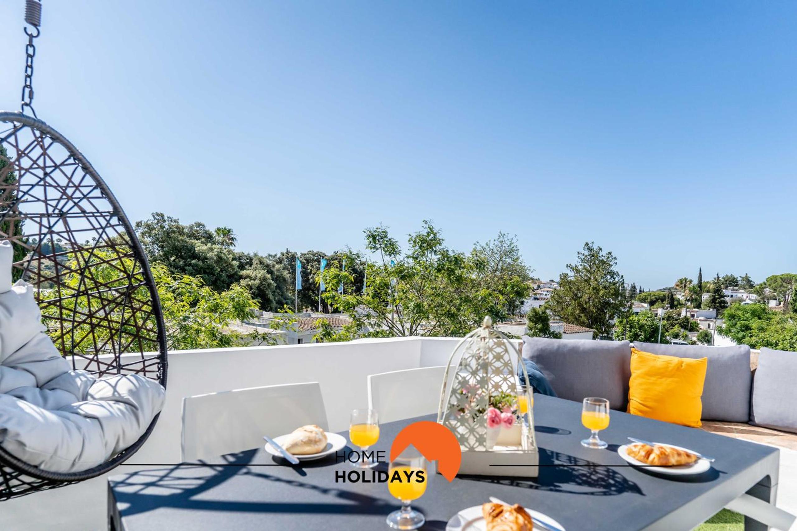 #254 T1 Confortável em Albufeira by Home Holidays