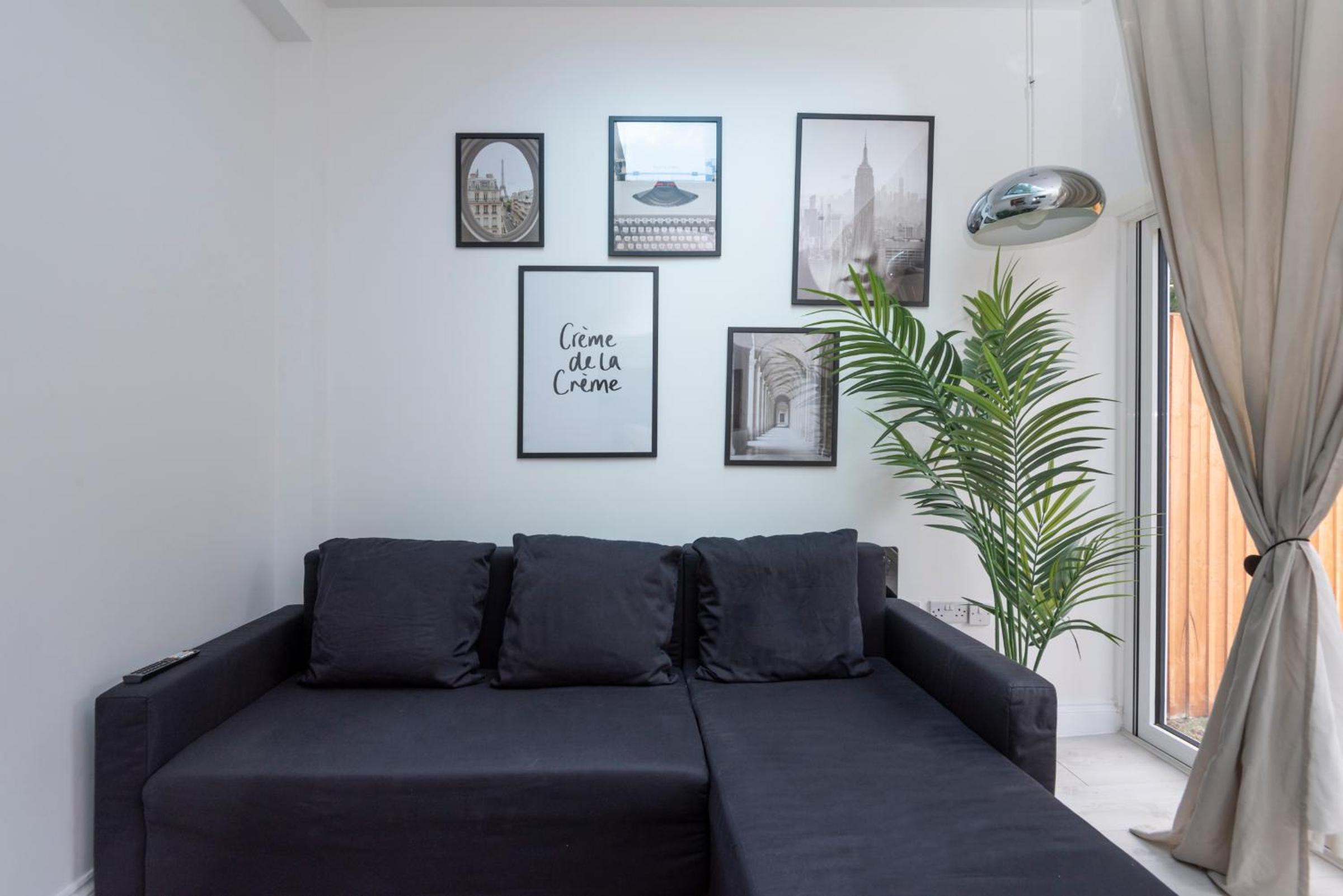 Aryas Apartments London - Croydon