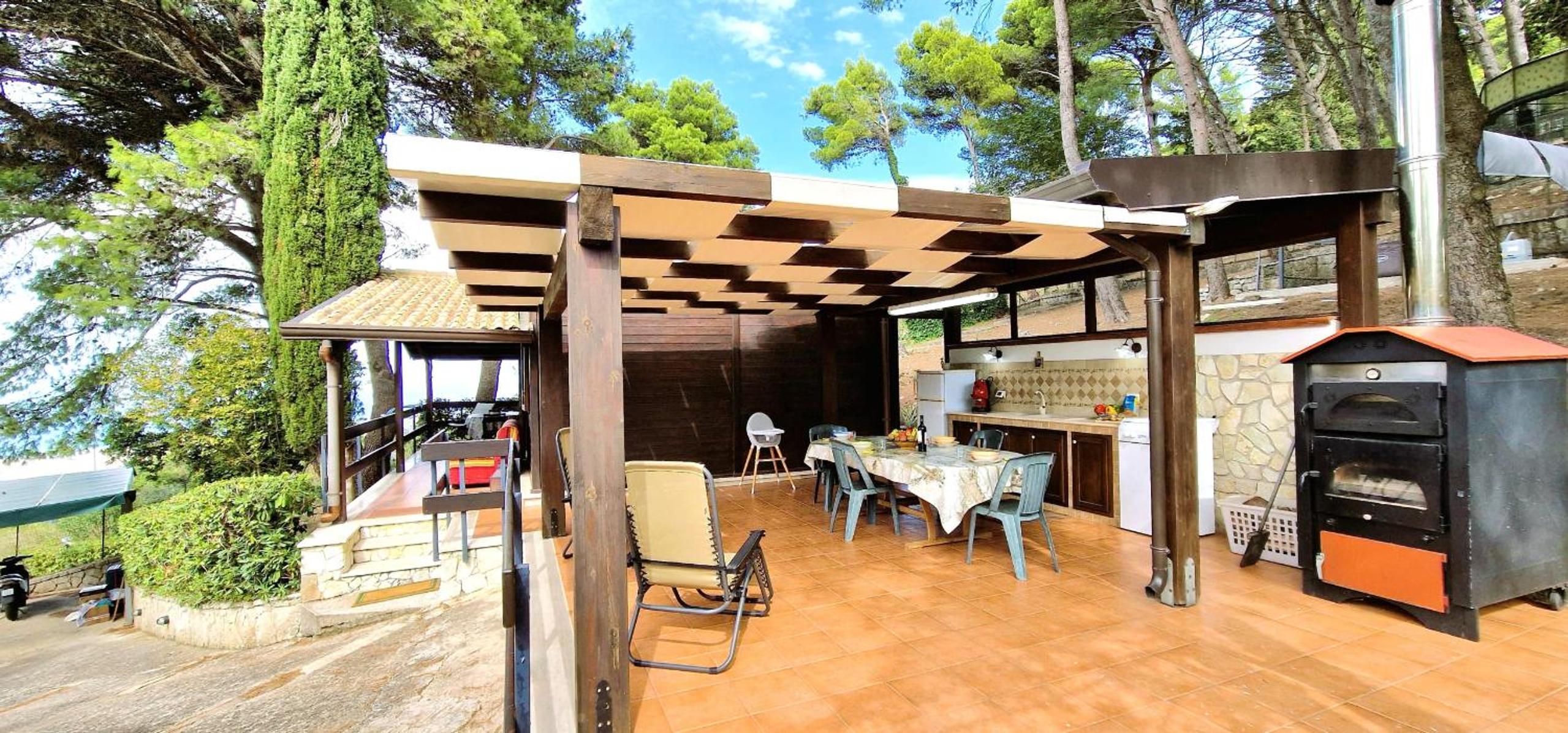 Chalet Montemar