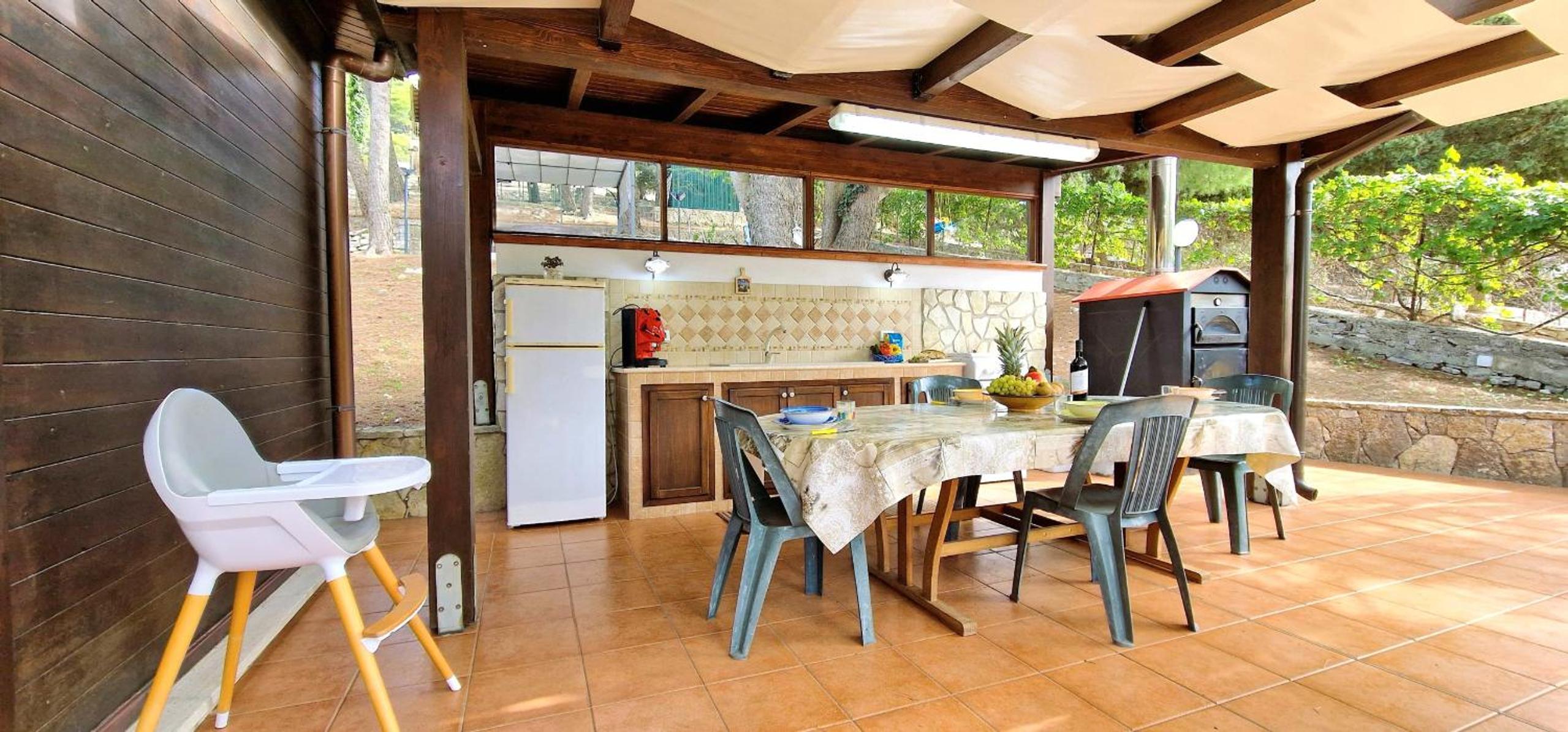Chalet Montemar