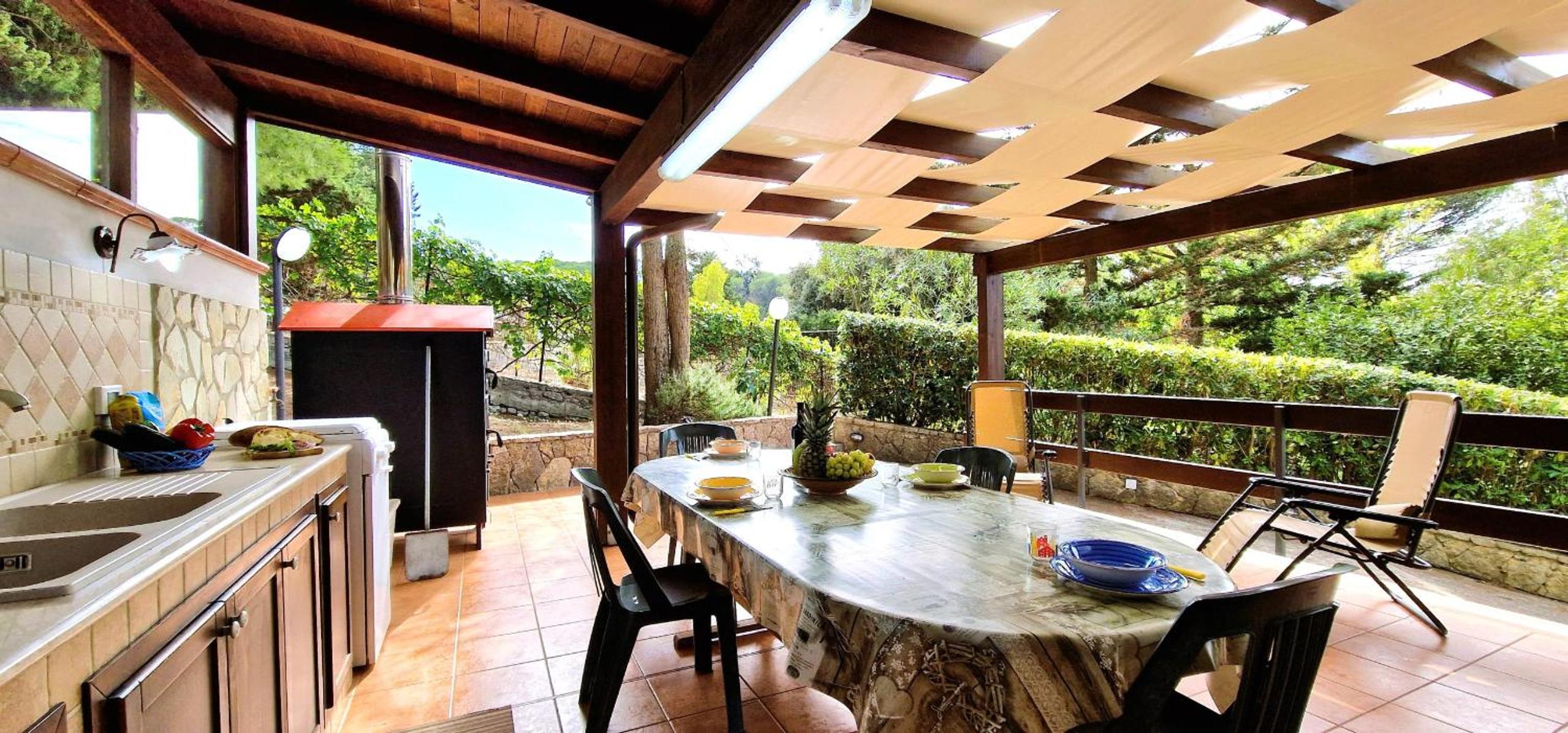 Chalet Montemar