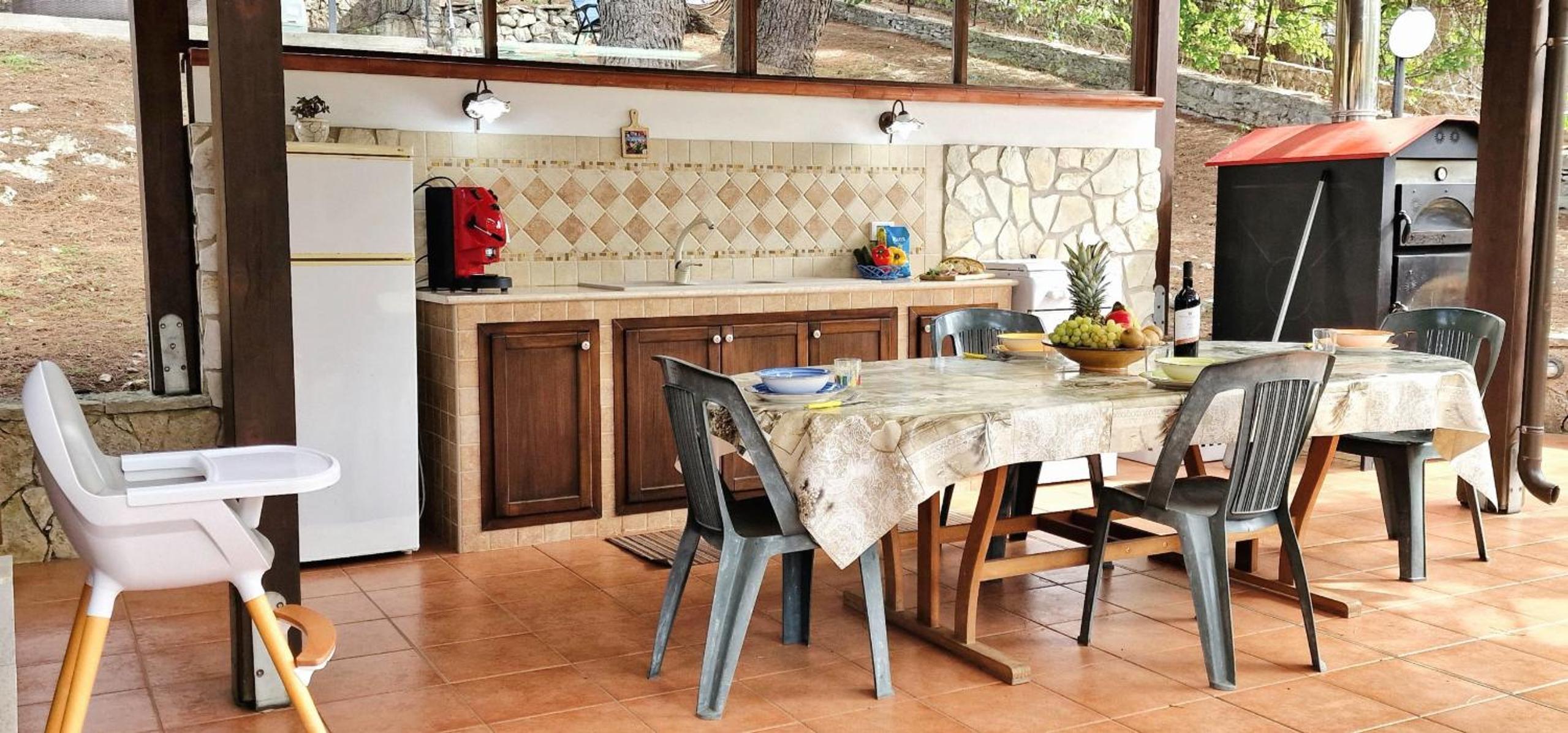 Chalet Montemar