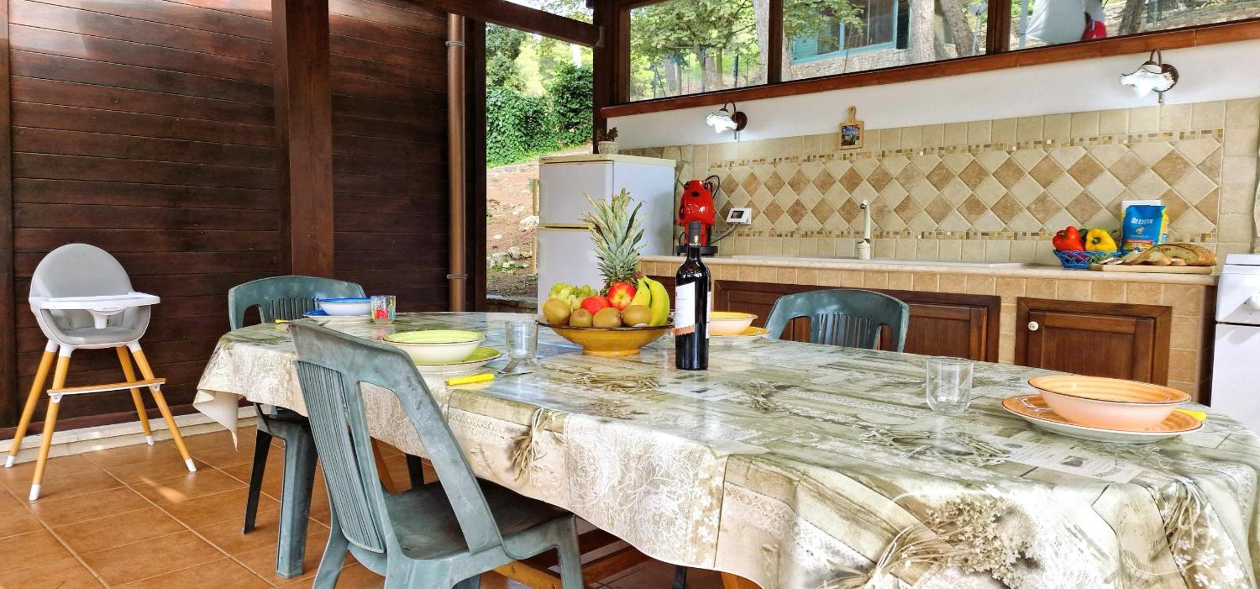 Chalet Montemar