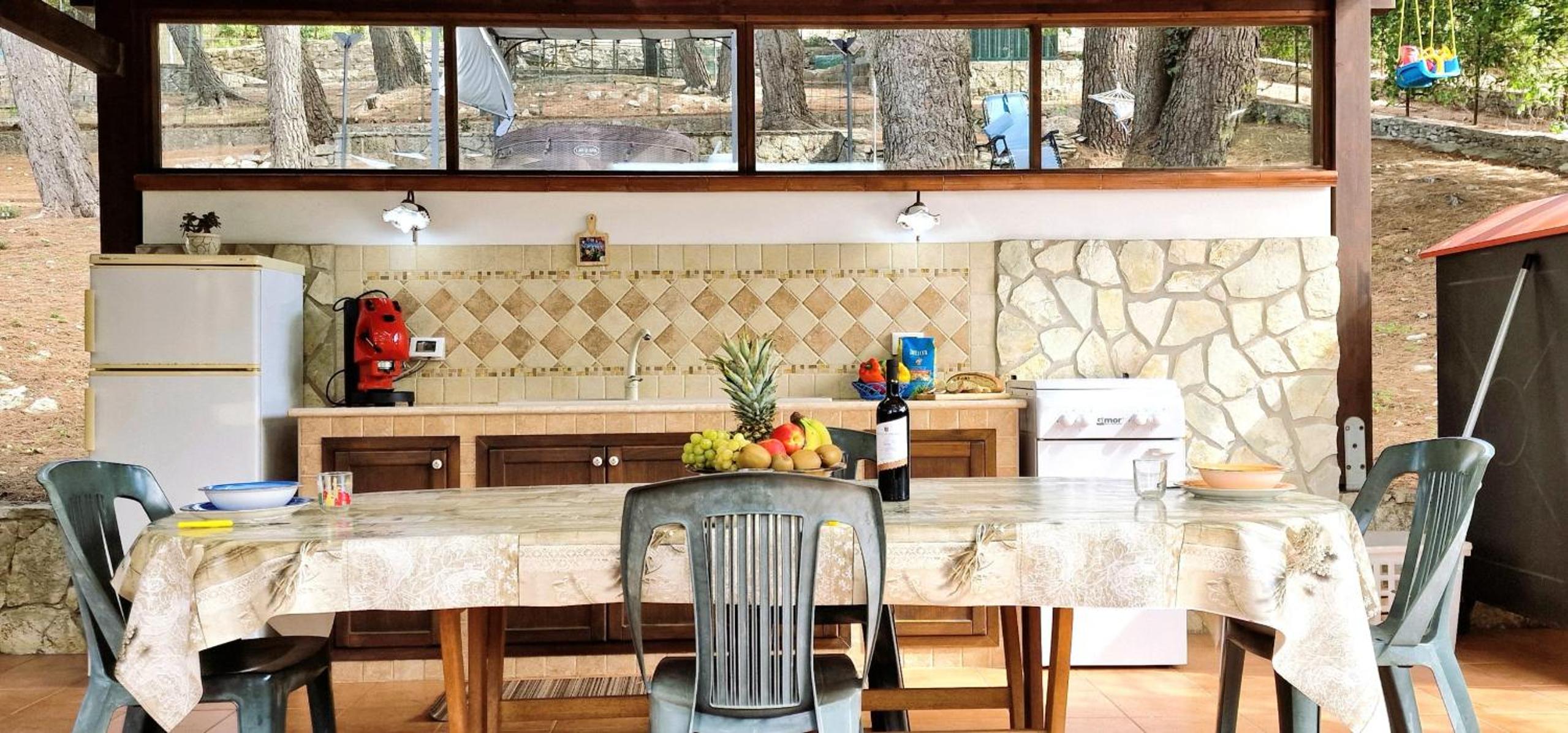 Chalet Montemar