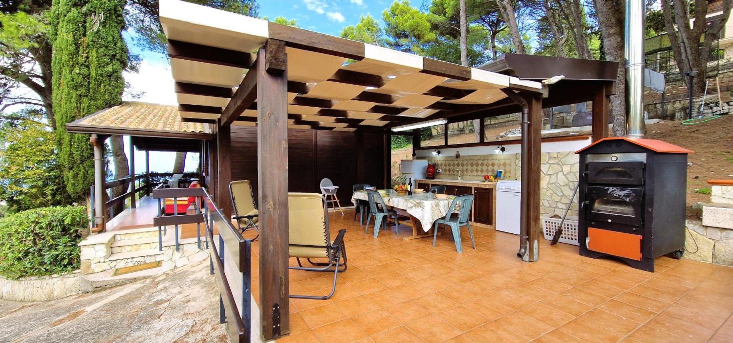 Chalet Montemar