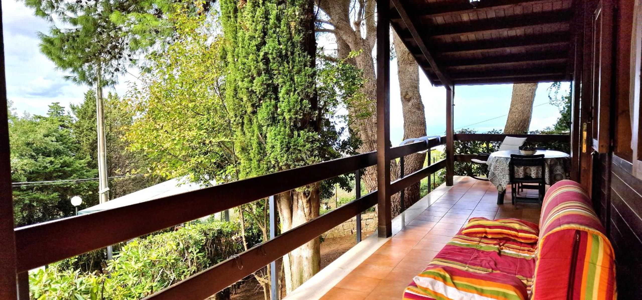 Chalet Montemar