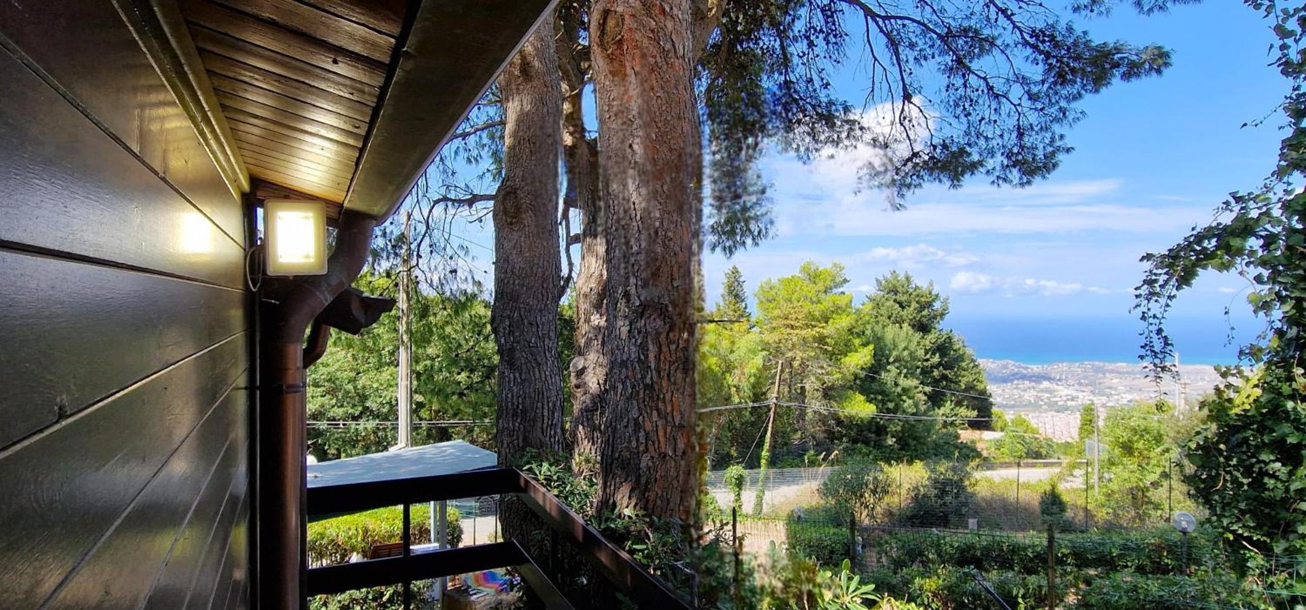 Chalet Montemar