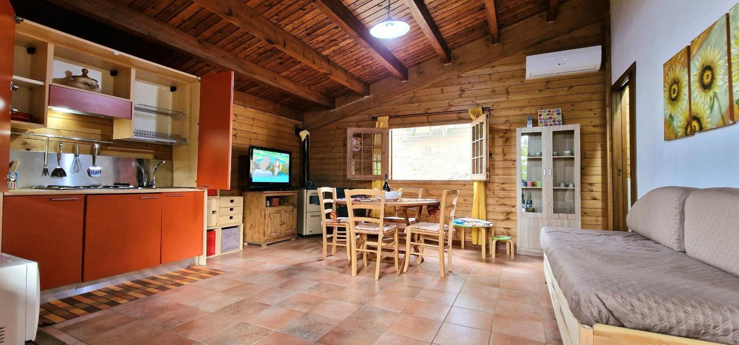 Chalet Montemar