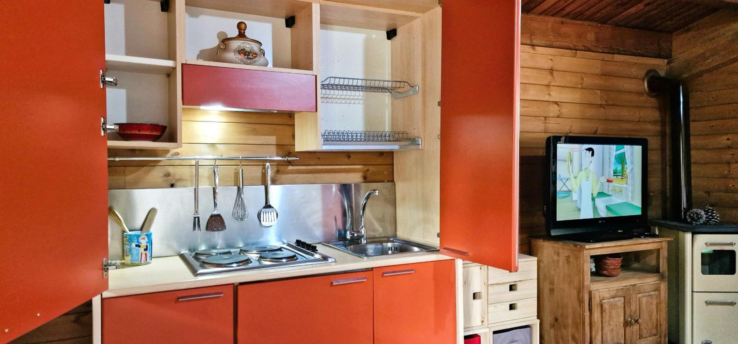 Chalet Montemar