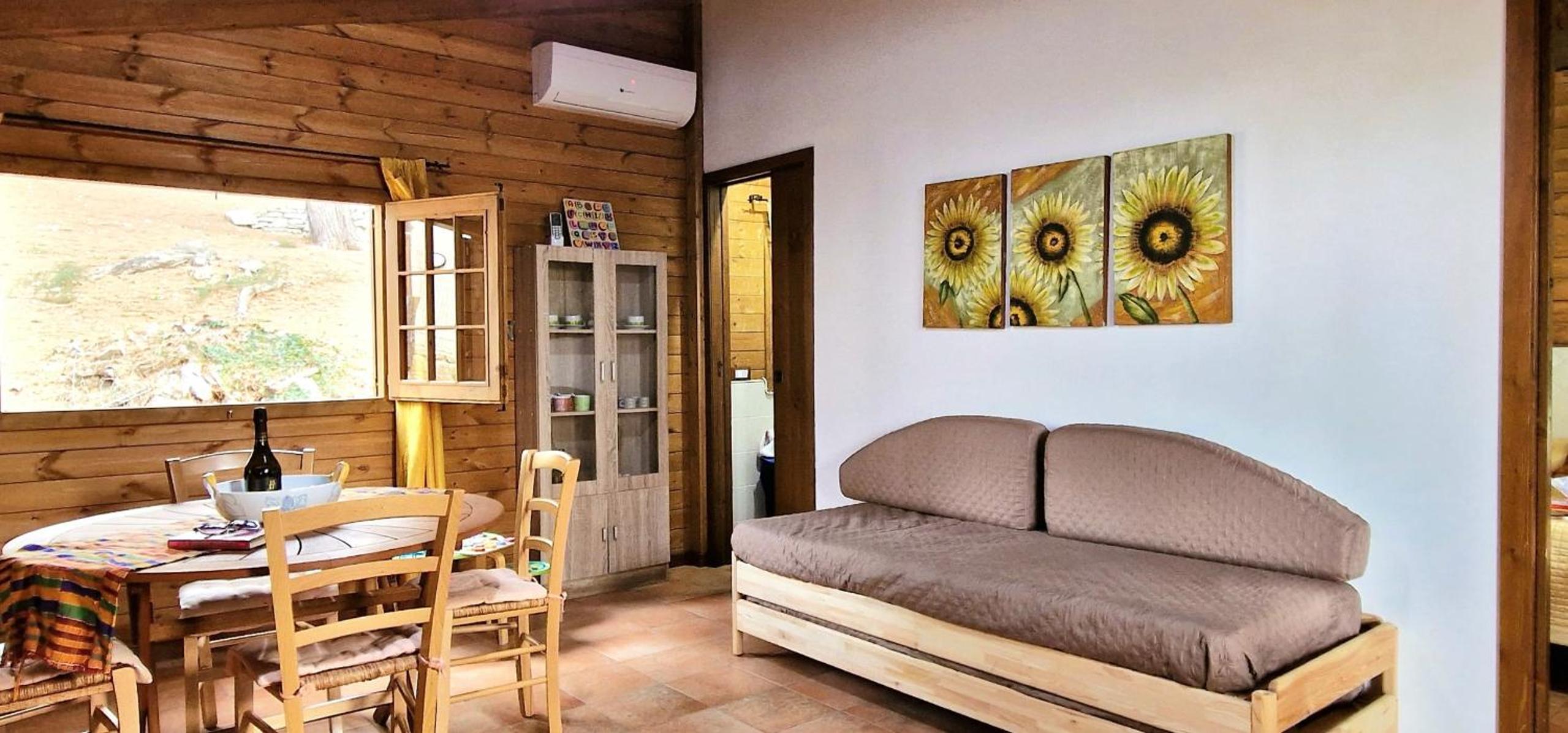 Chalet Montemar