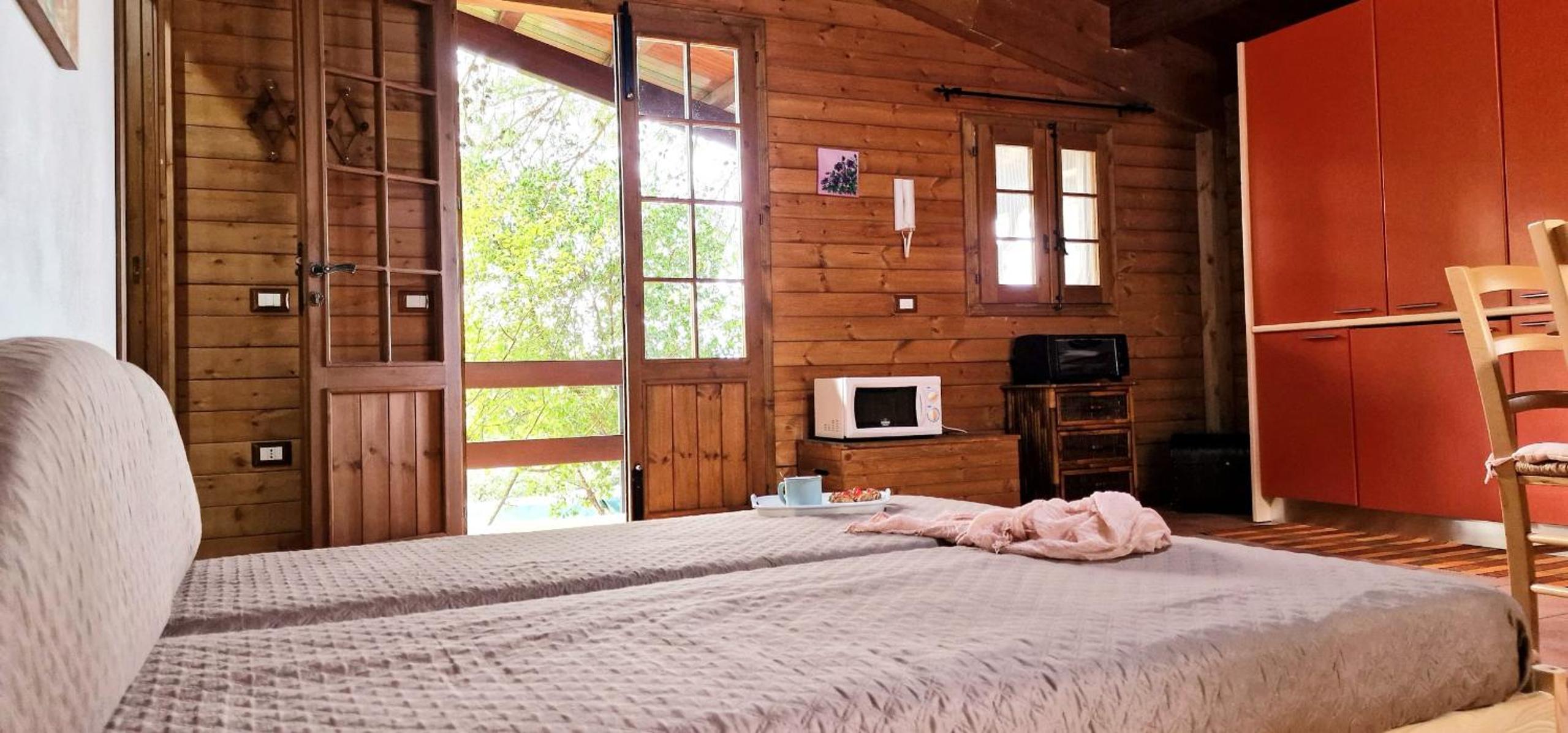 Chalet Montemar