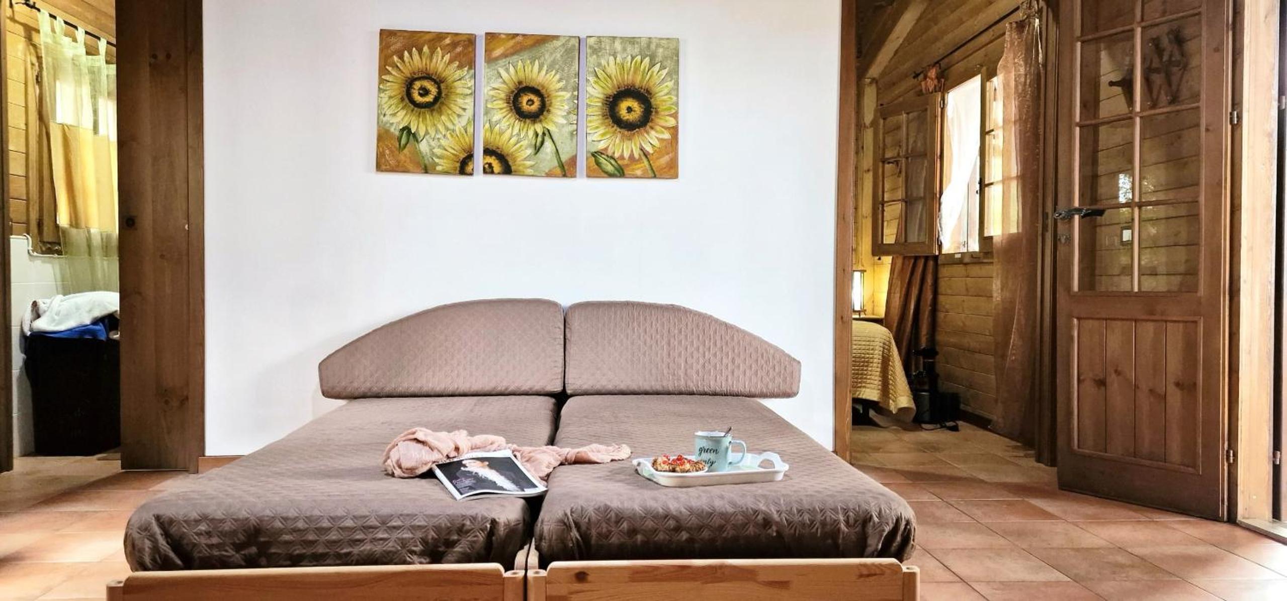 Chalet Montemar