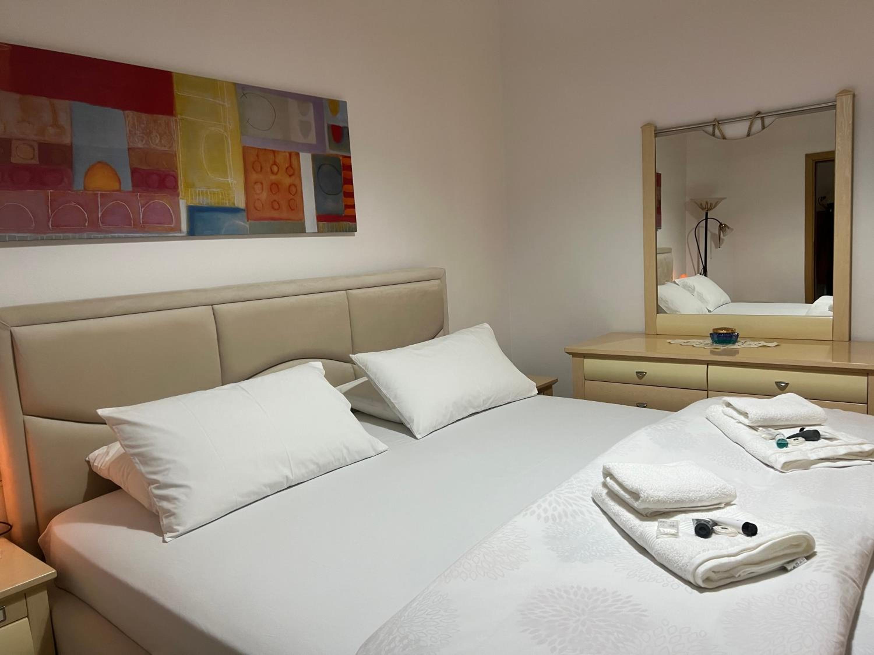 Rita Apartment in Tirana centre