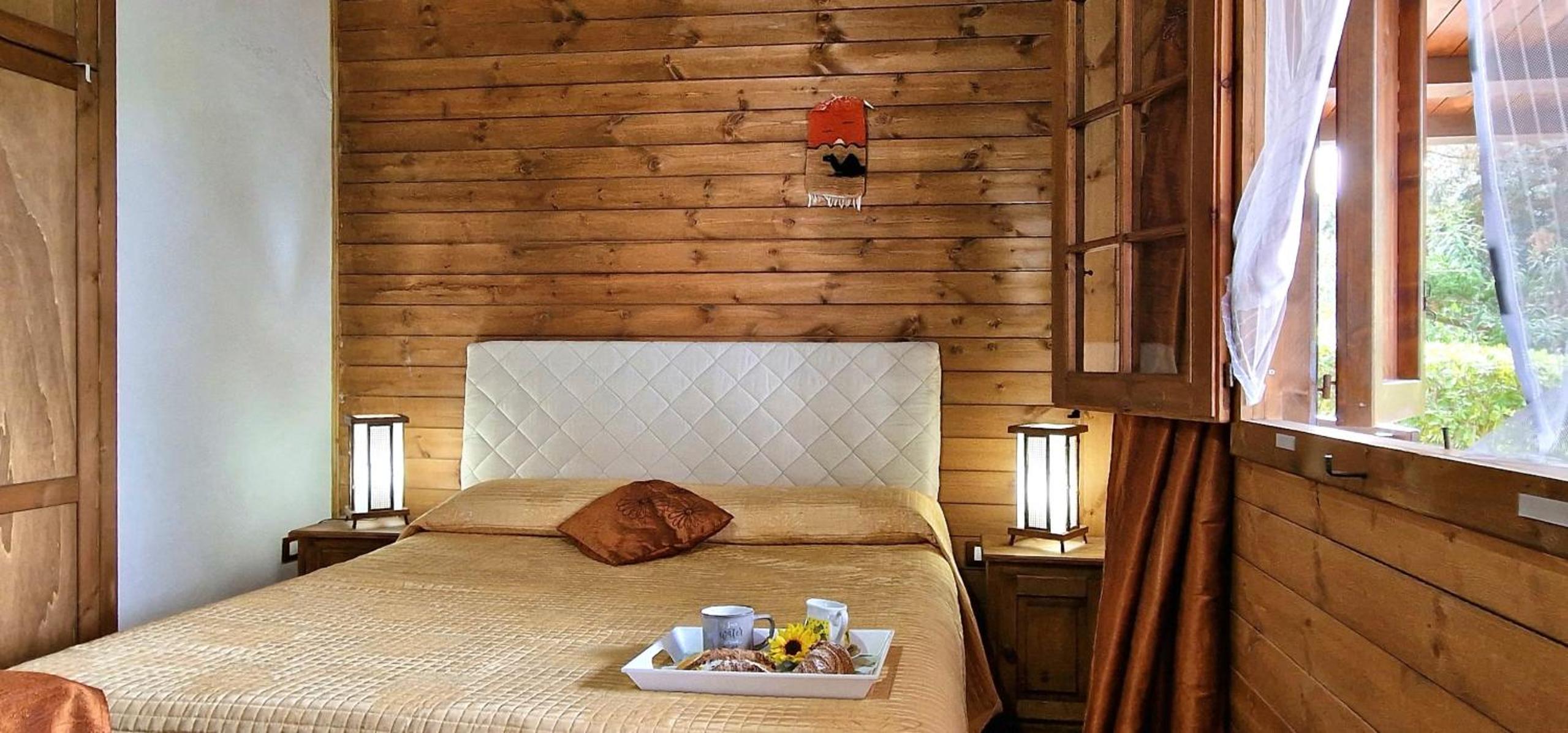 Chalet Montemar