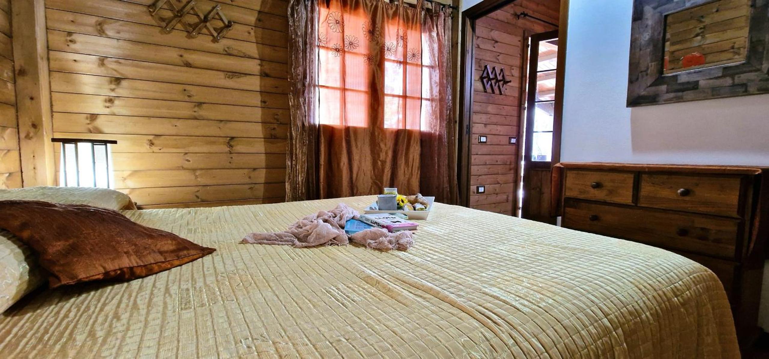 Chalet Montemar