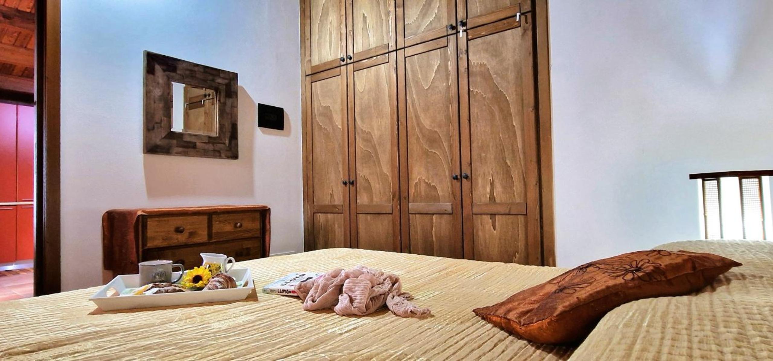 Chalet Montemar