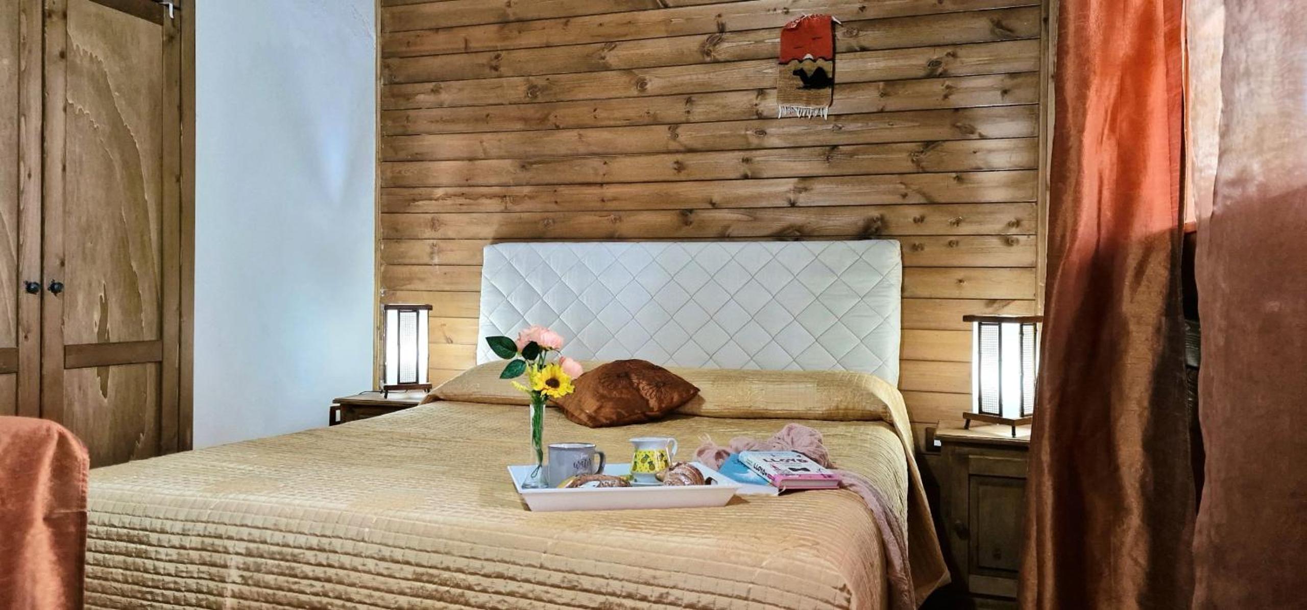 Chalet Montemar