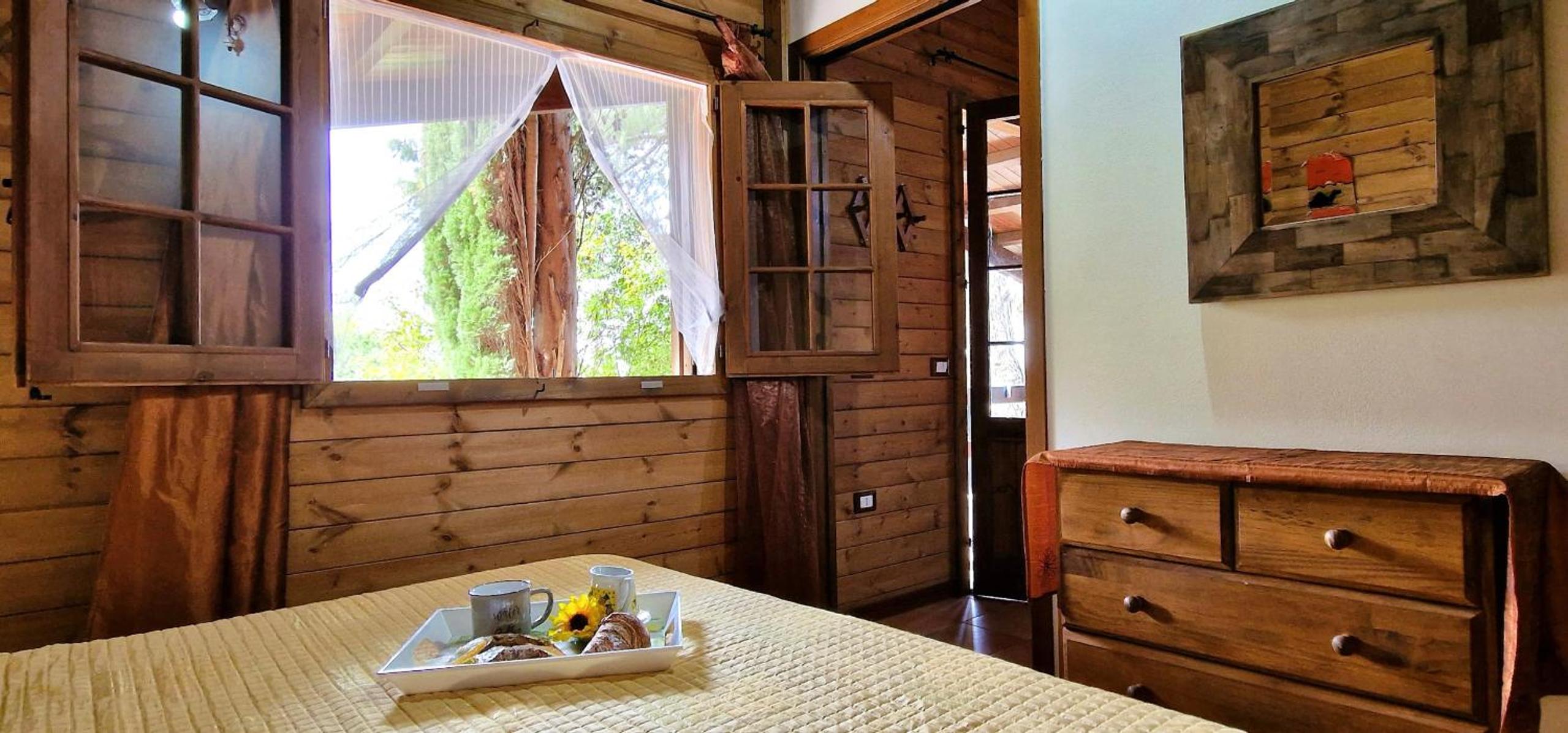 Chalet Montemar