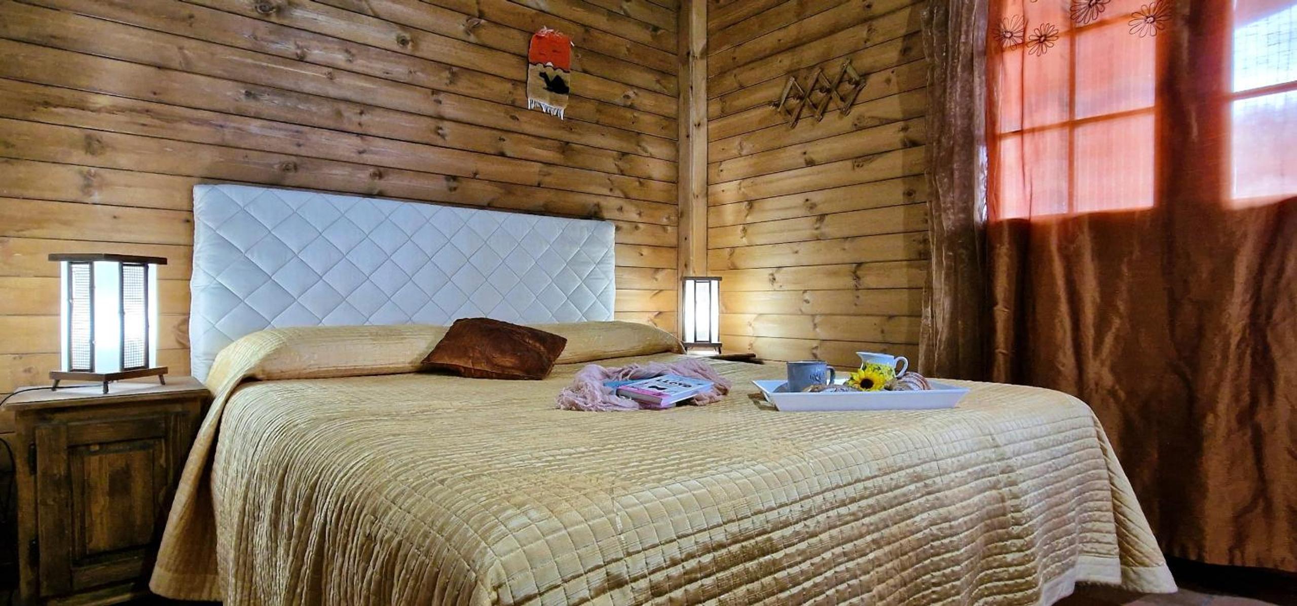 Chalet Montemar