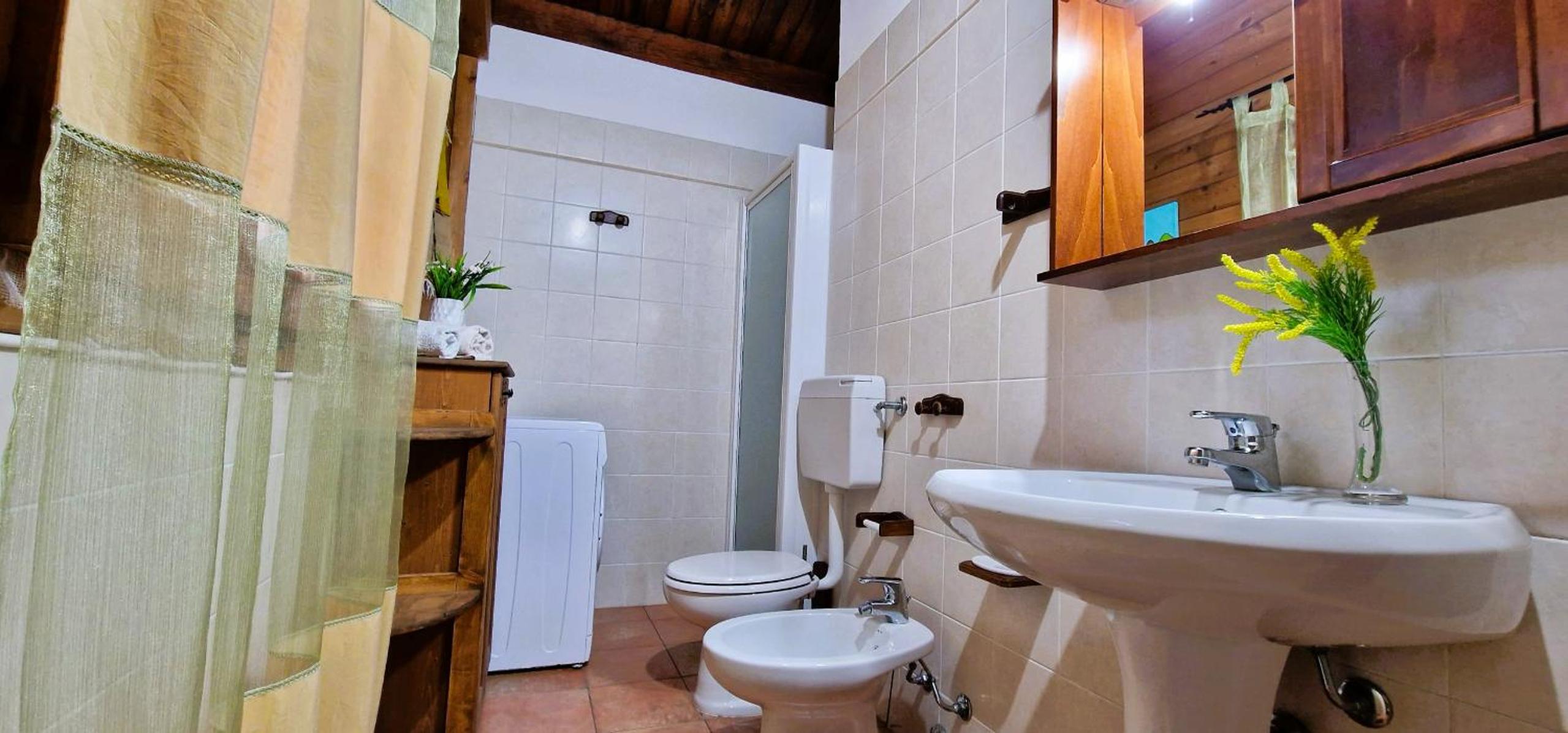 Chalet Montemar