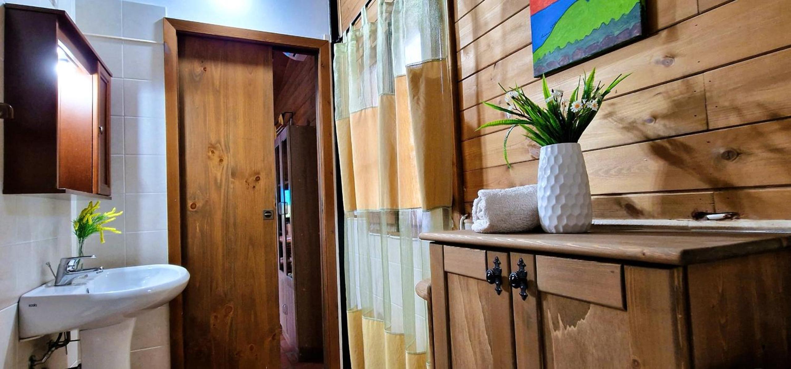 Chalet Montemar