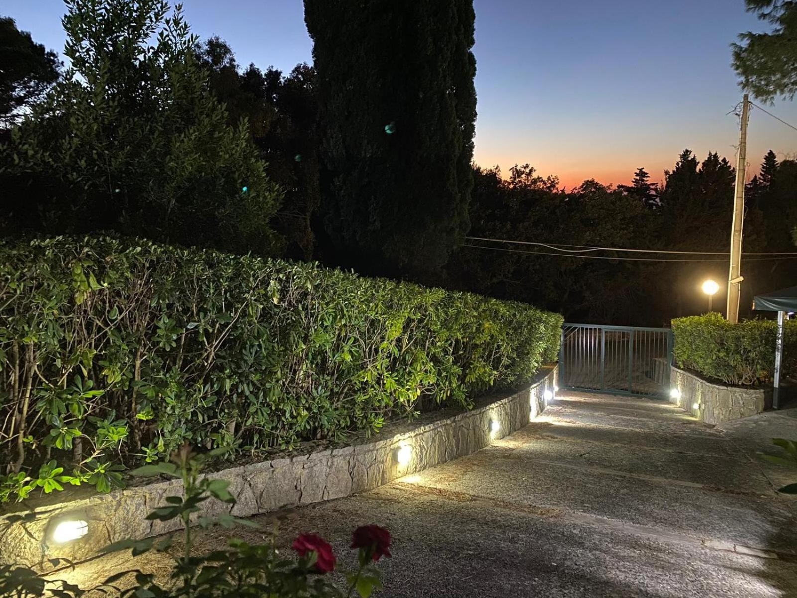 Chalet Montemar