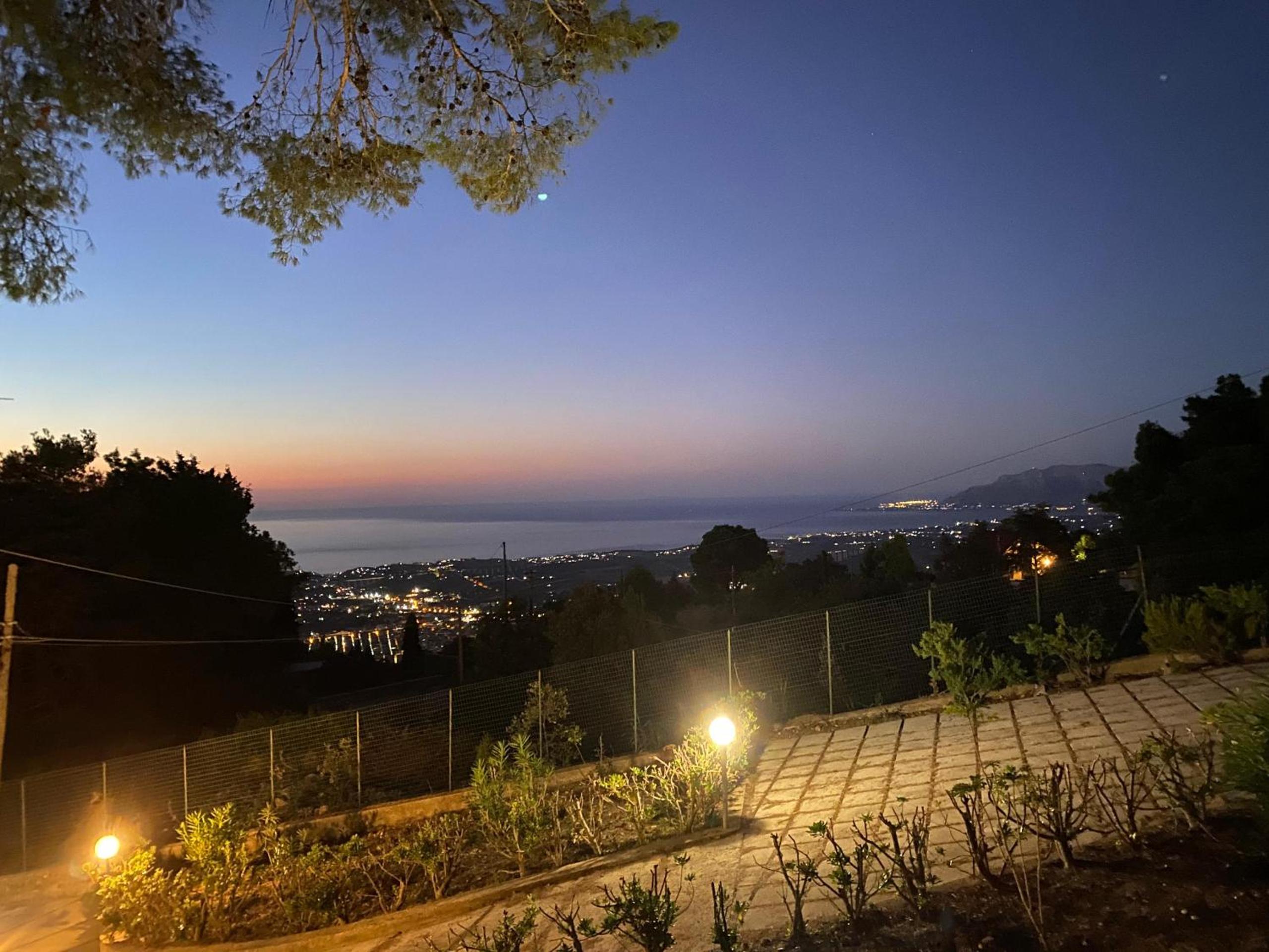 Chalet Montemar