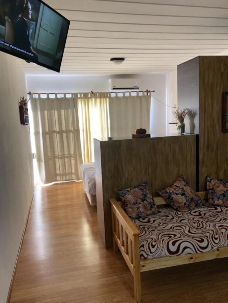 Departamento El Hornero