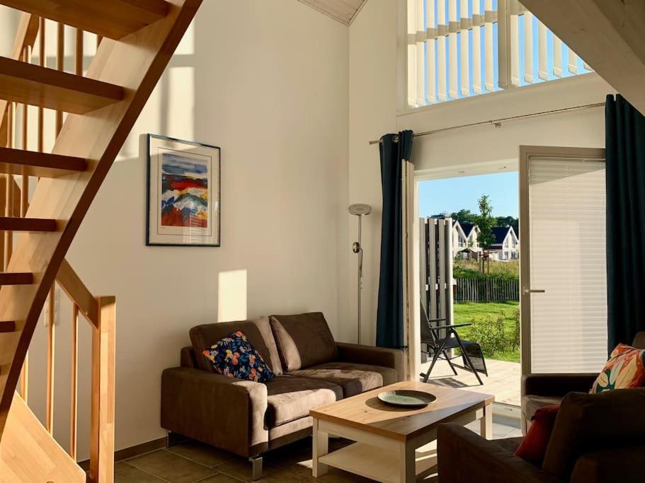 Ferienhaus Auszeit im Haus moin81
