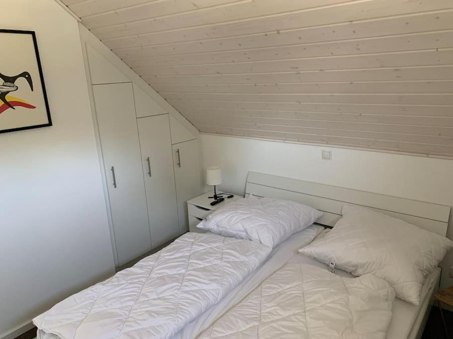 Ferienhaus Auszeit im Haus moin81
