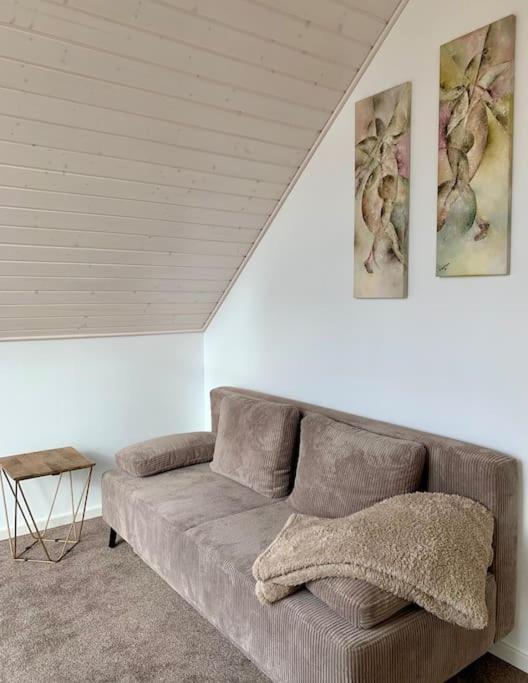 Ferienhaus Auszeit im Haus moin81