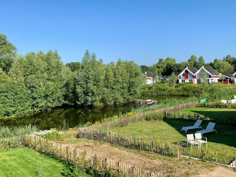 Ferienhaus Auszeit im Haus moin81